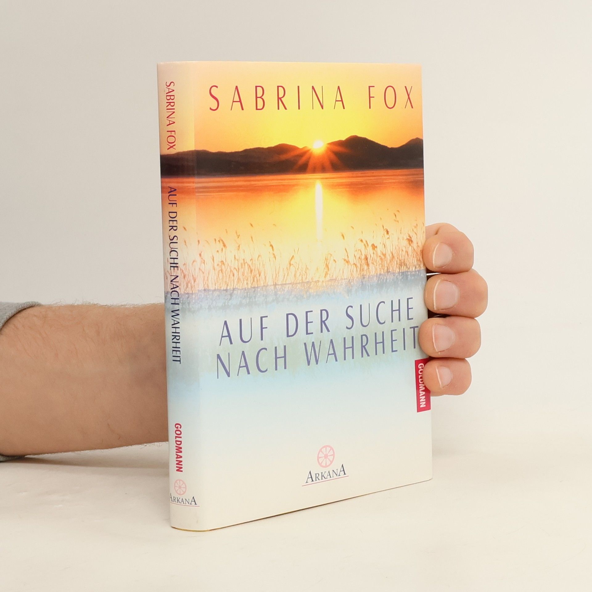 Auf der Suche nach Wahrheit