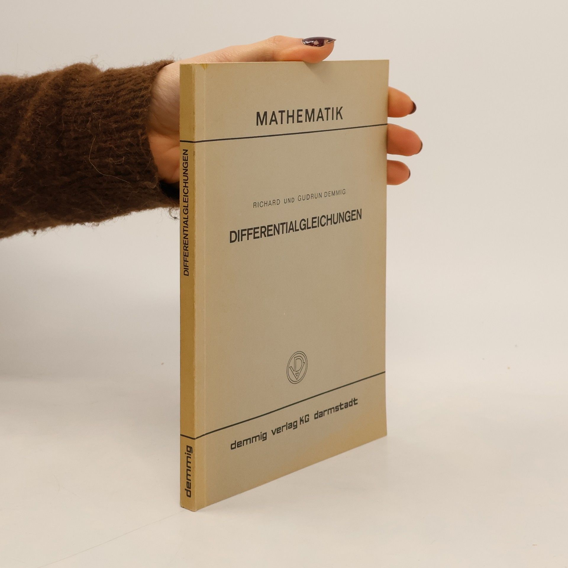 Differentialgleichungen