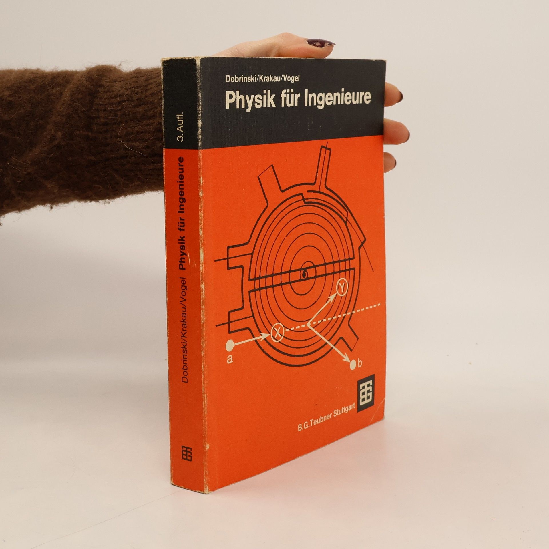 Physik für Ingenieure