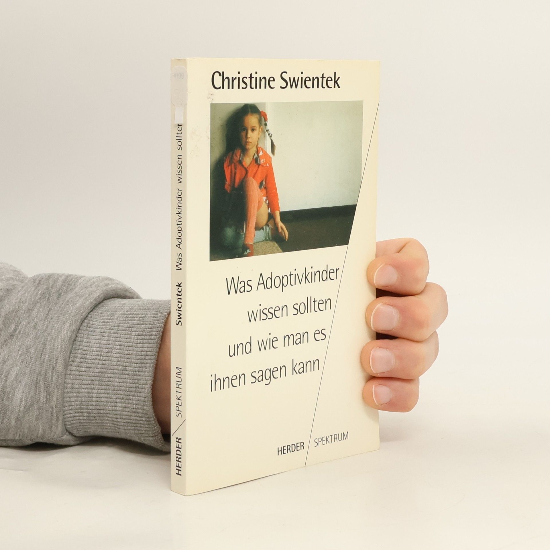 Was Adoptivkinder wissen sollten und wie man es ihnen sagen kann