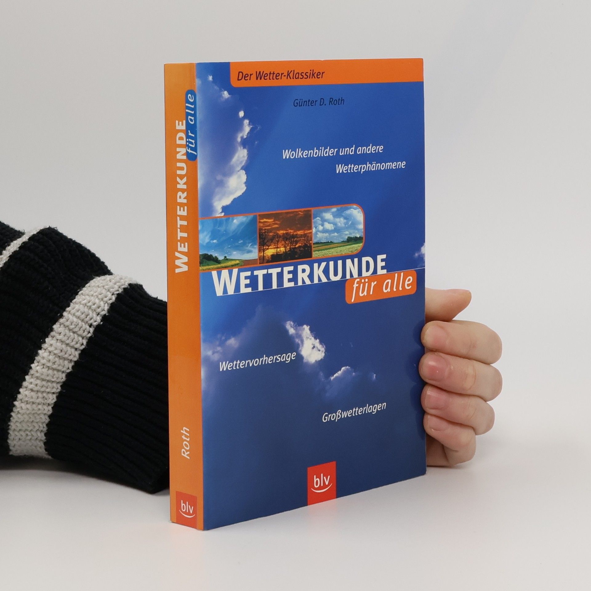 Wetterkunde für alle