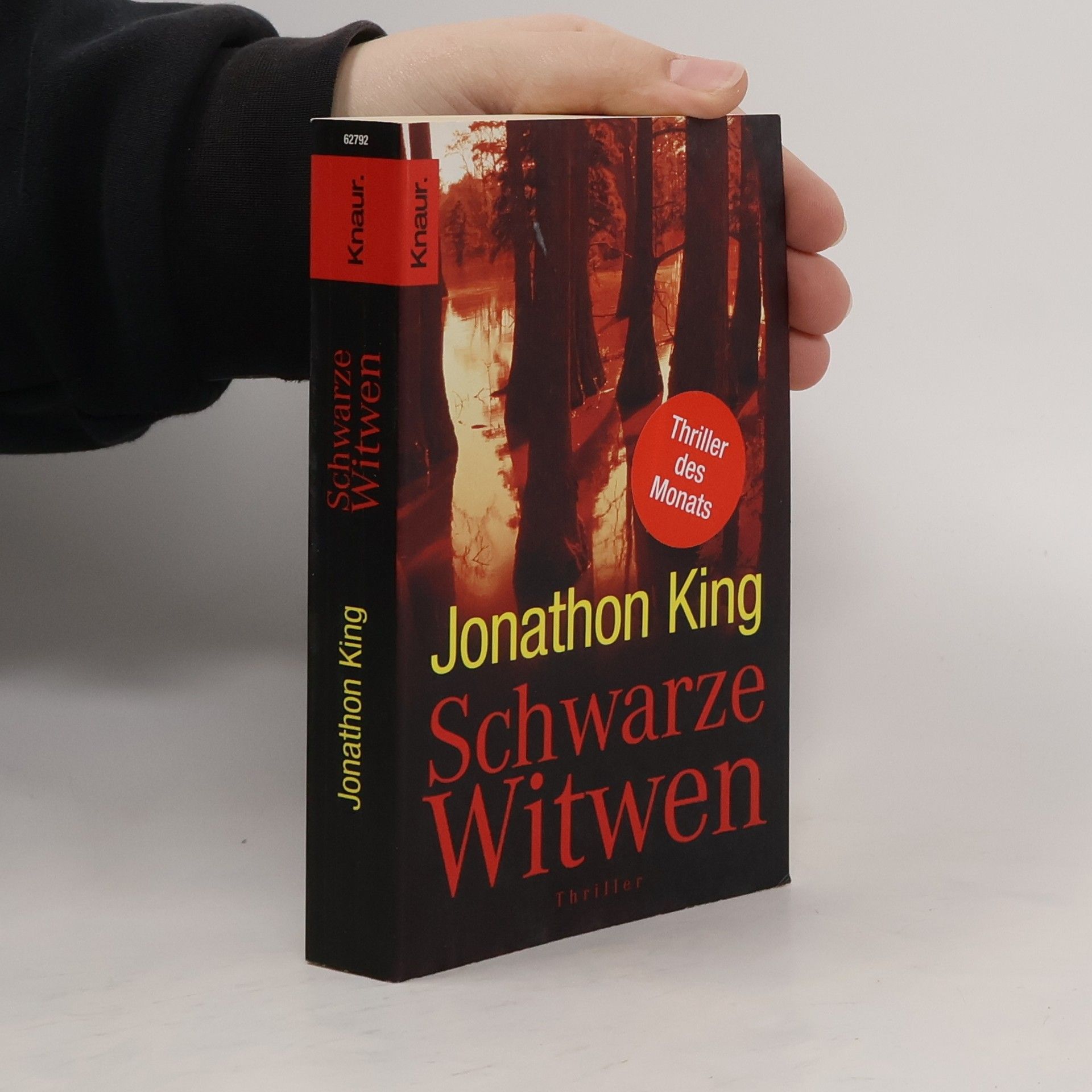 Schwartze Witwen