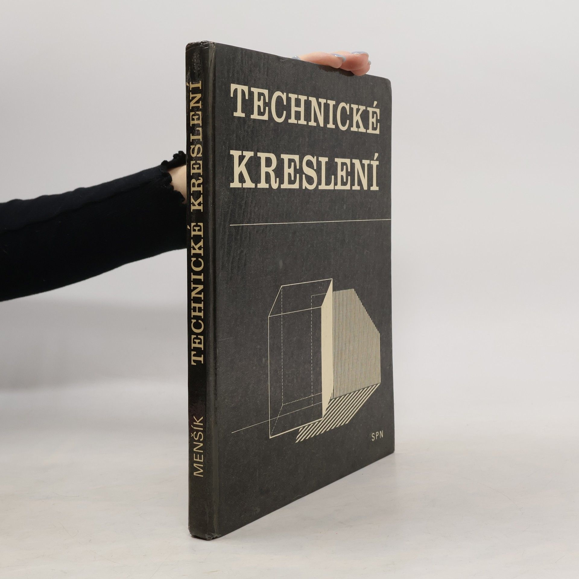 Josef Kochman Technické kreslení