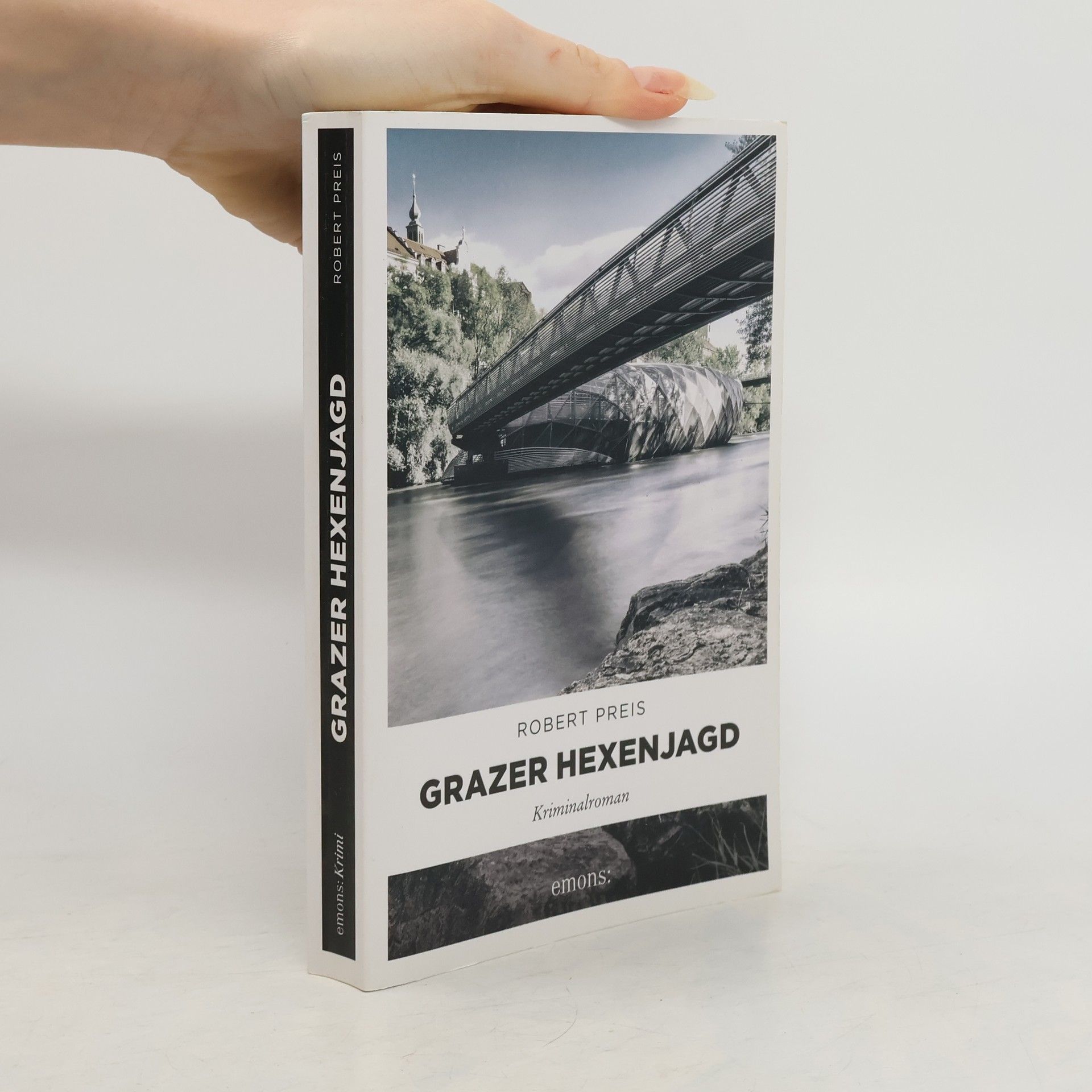 Robert Preis Grazer Hexenjagd