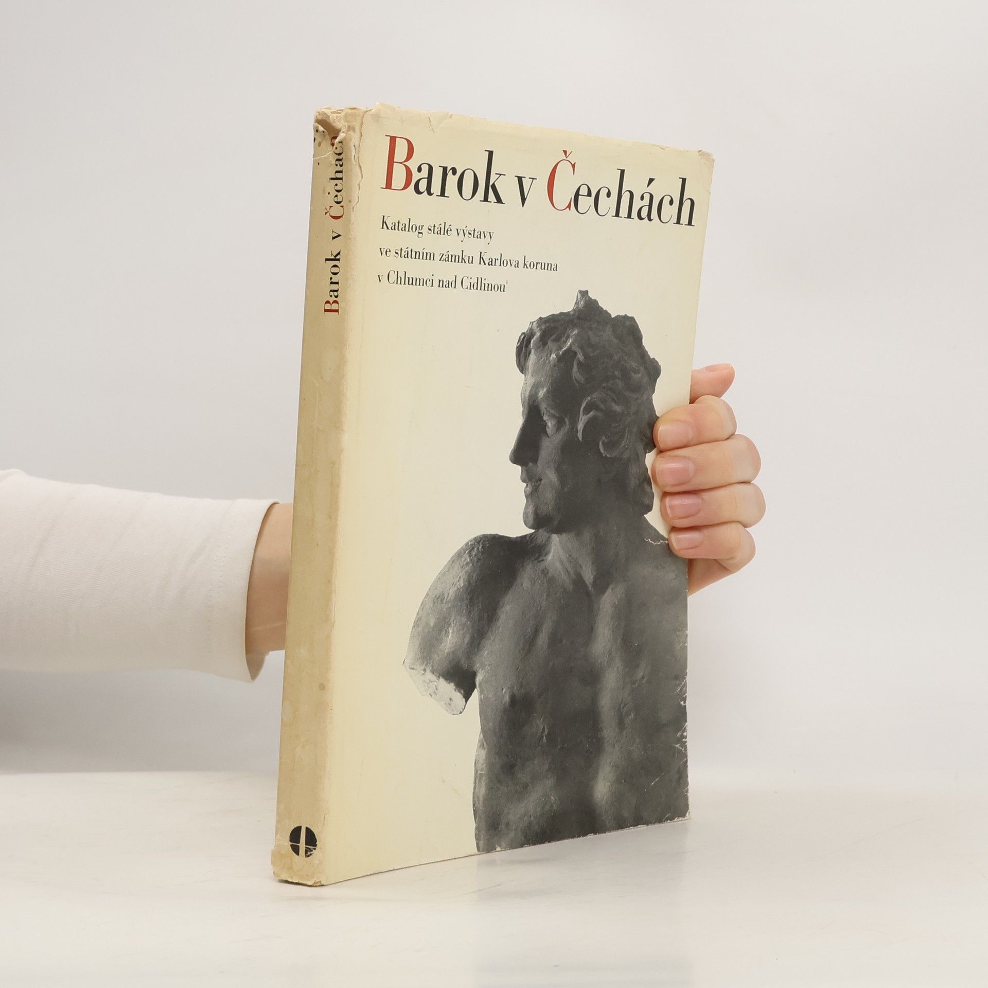 Auteurscollectief Barok v Čechách