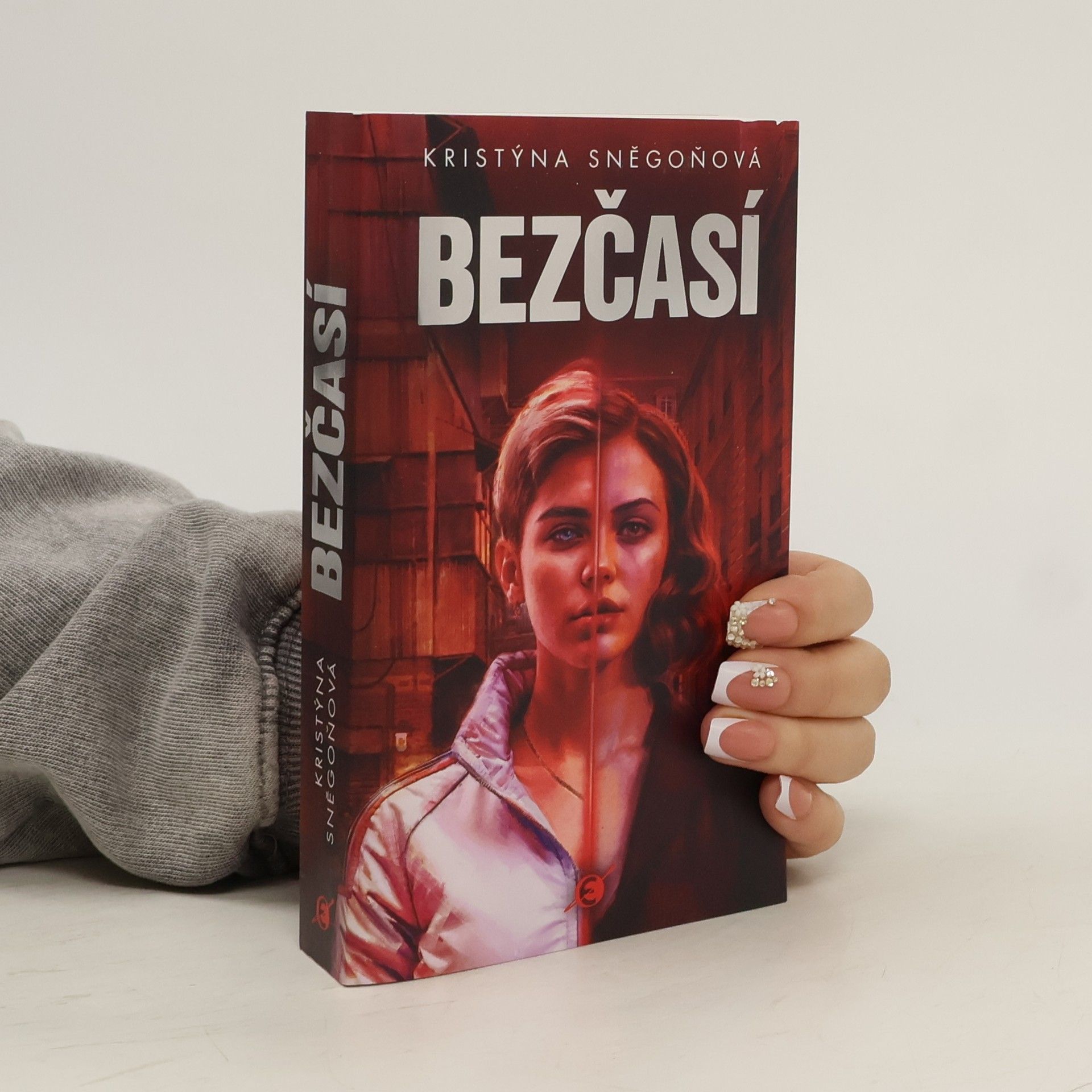 Kristýna Sněgoňová Bezčasí