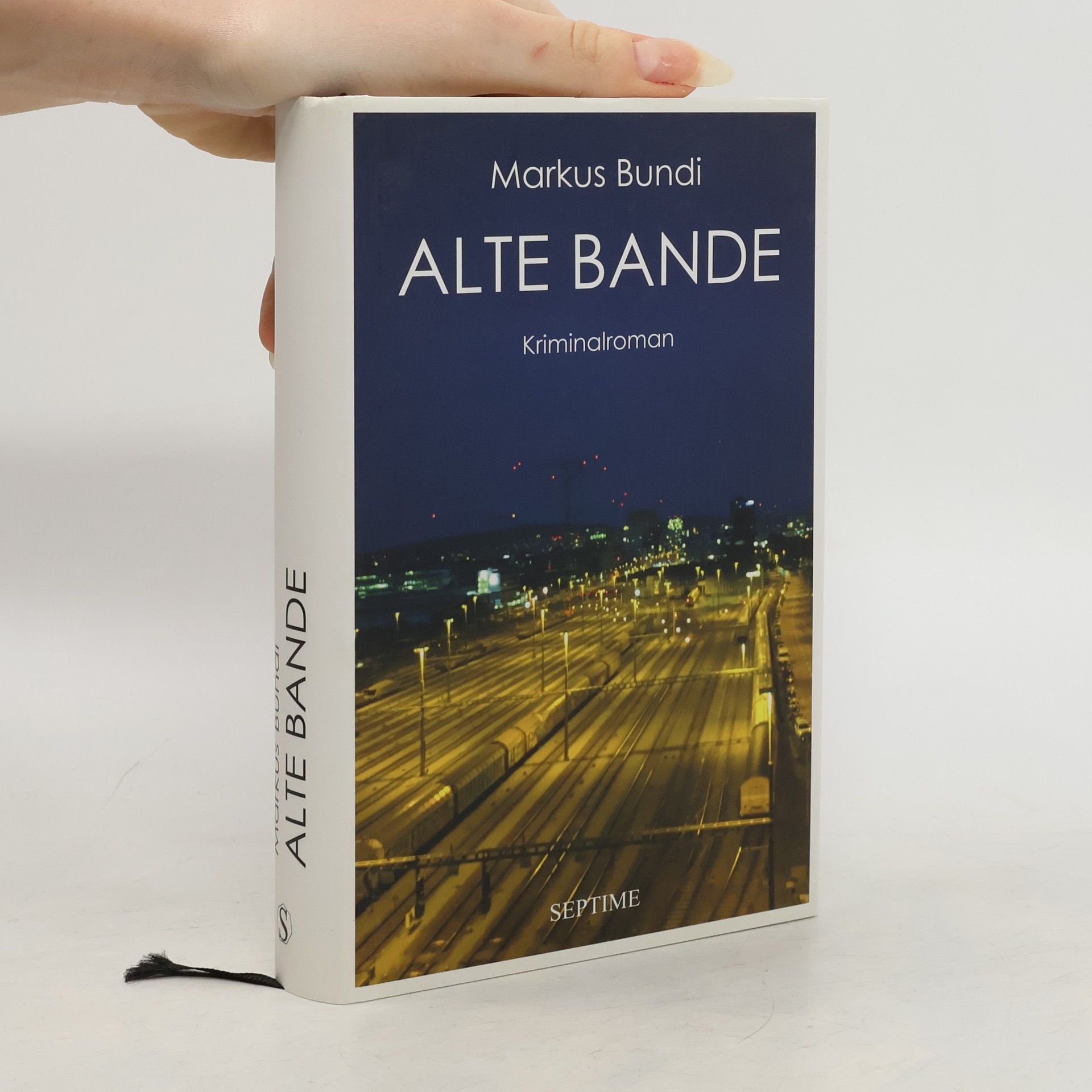 Alte Bande