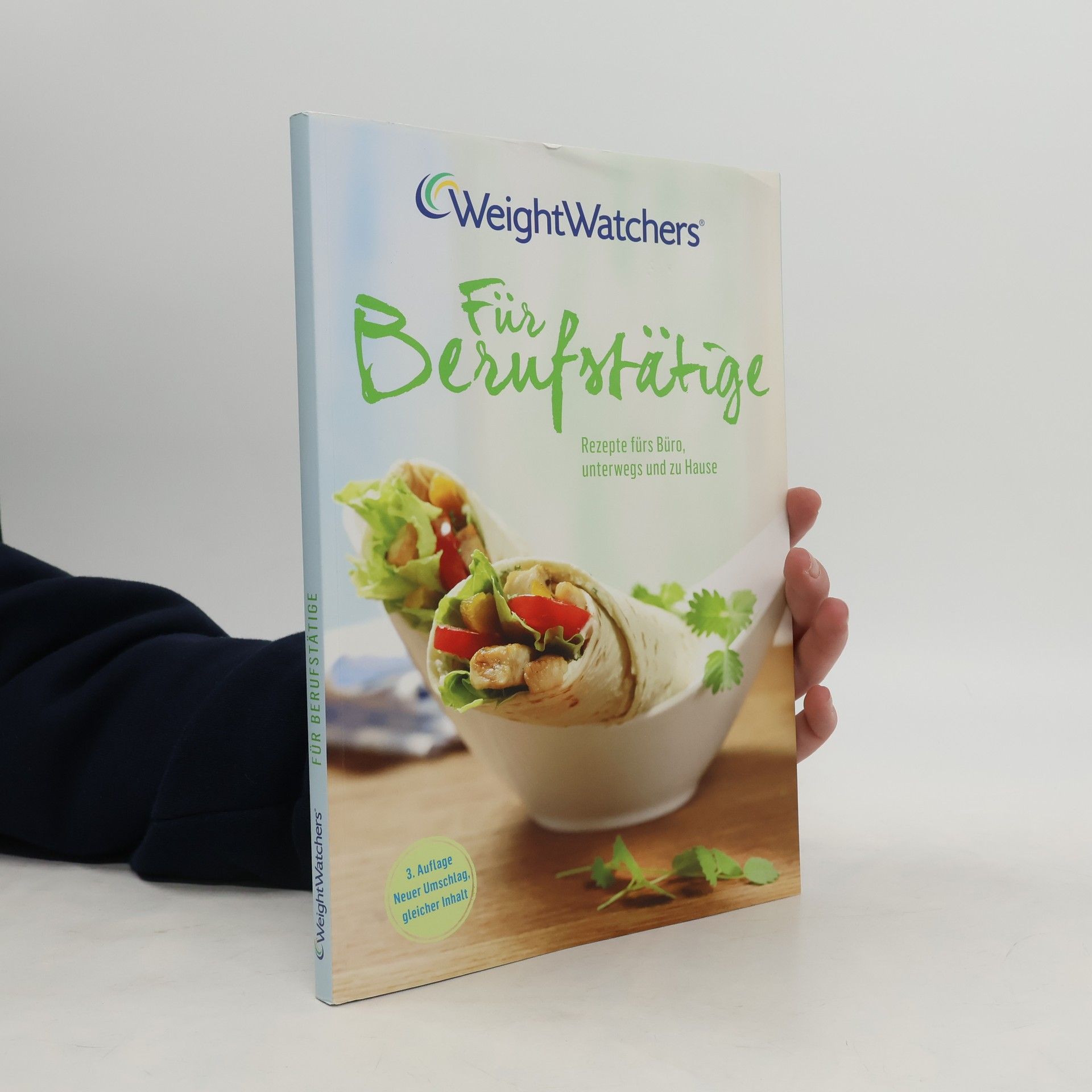 Weight Watchers für Berufstätige