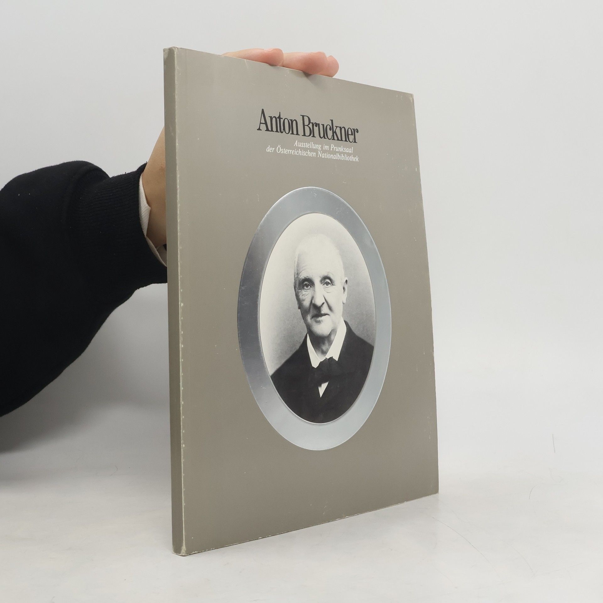 Auteurscollectief Anton Bruckner