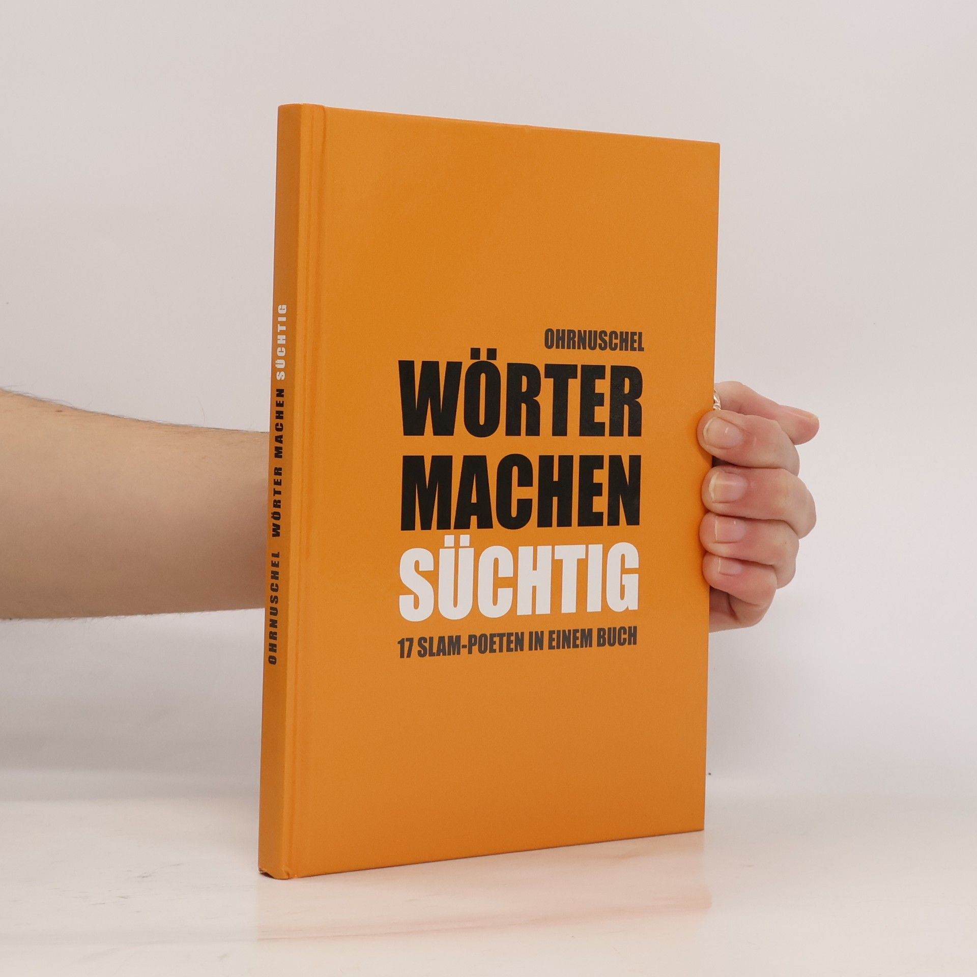 Autorenkollektiv Wörter Machen Süchtig