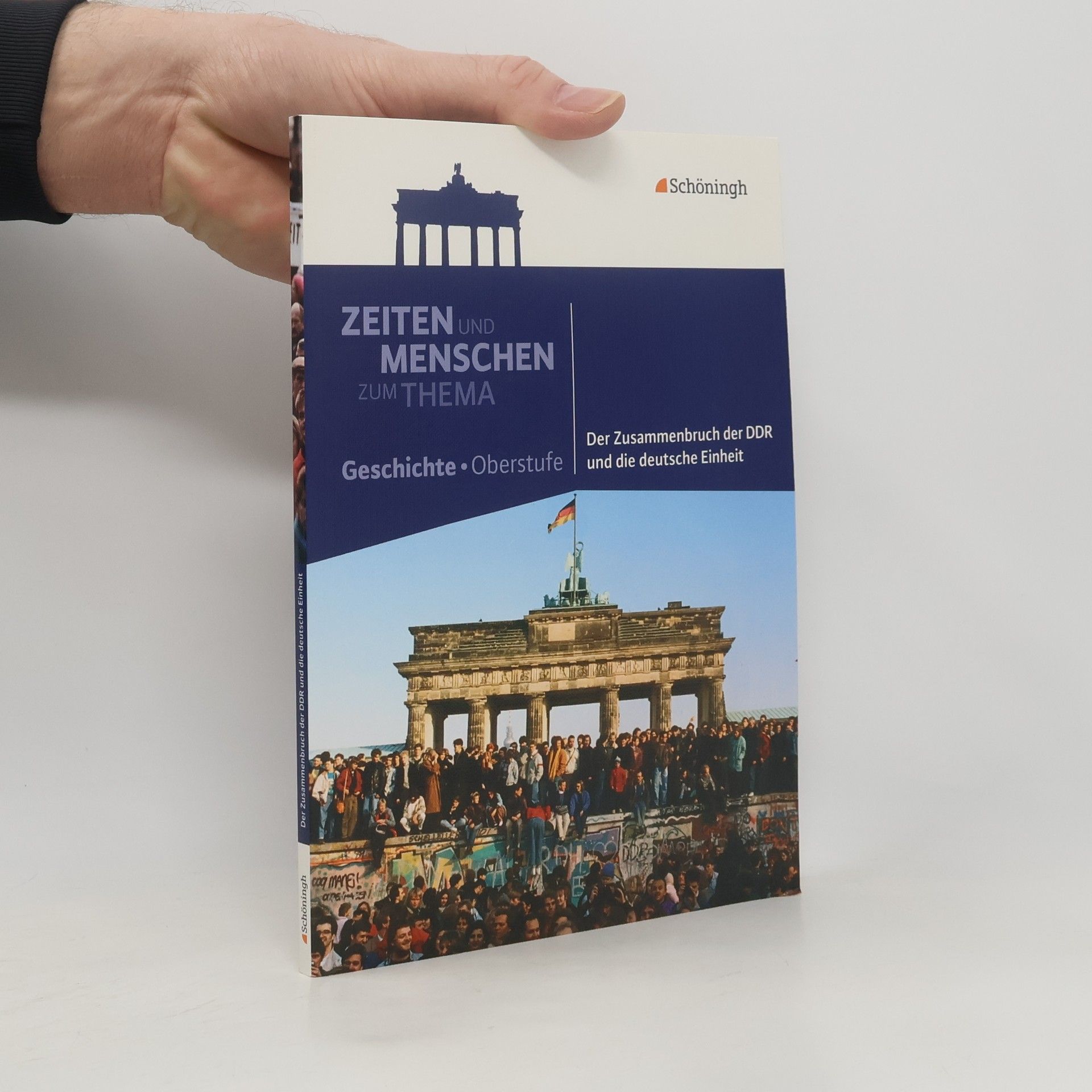 Lambert Austermann Zeiten und Menschen