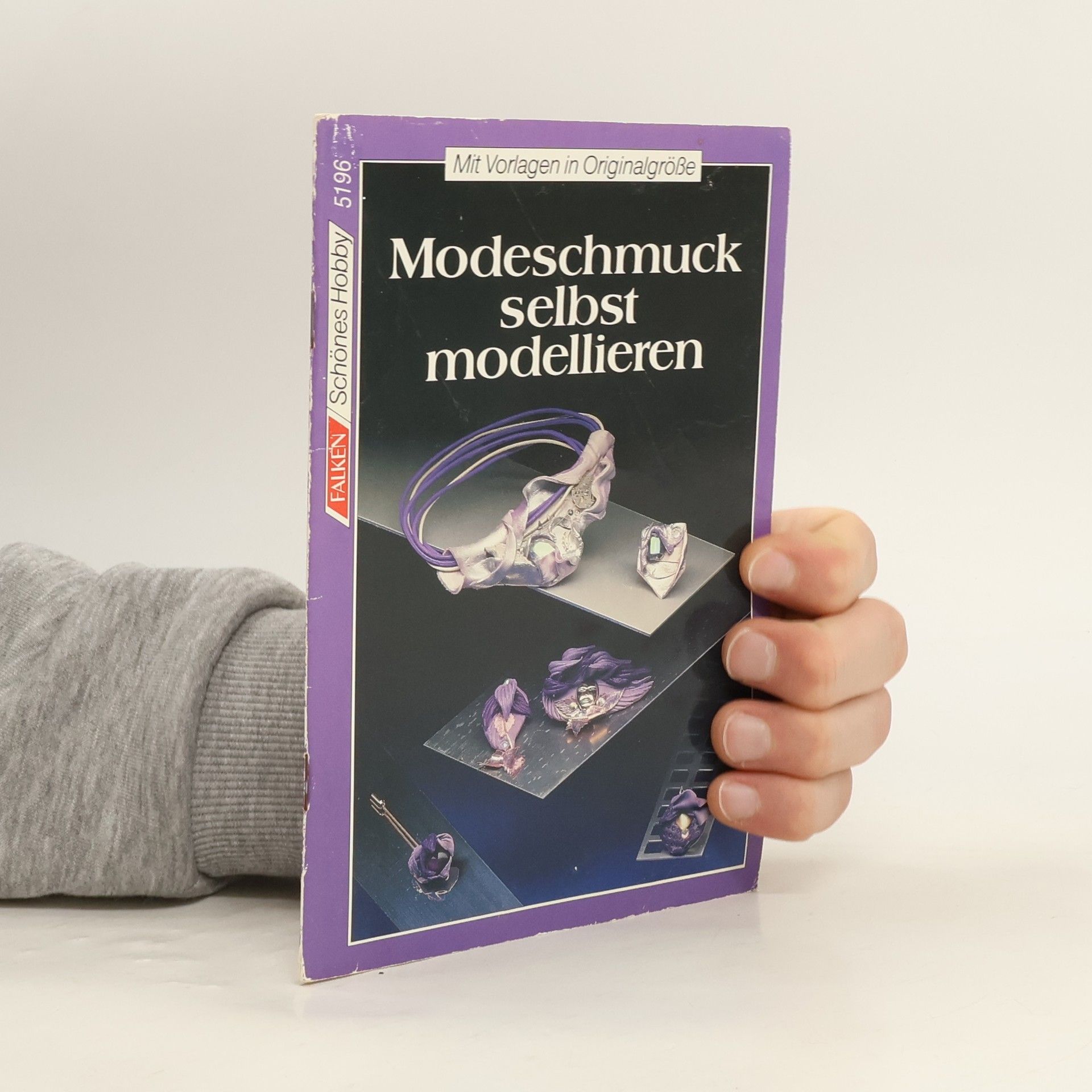 Kerstin Eichler Modeschmuck