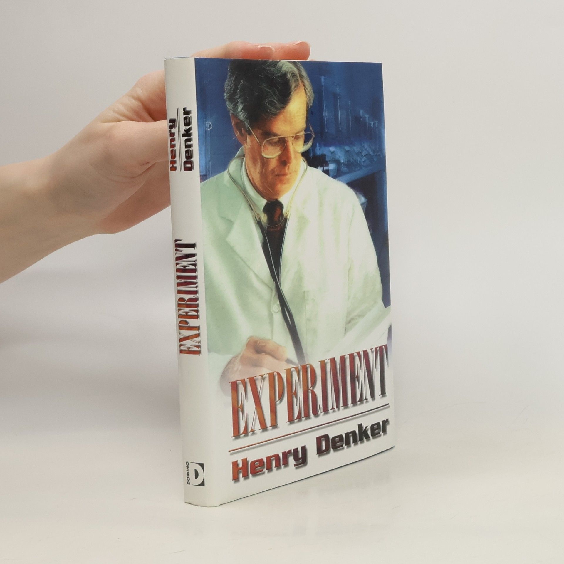 Henry Denker Experiment