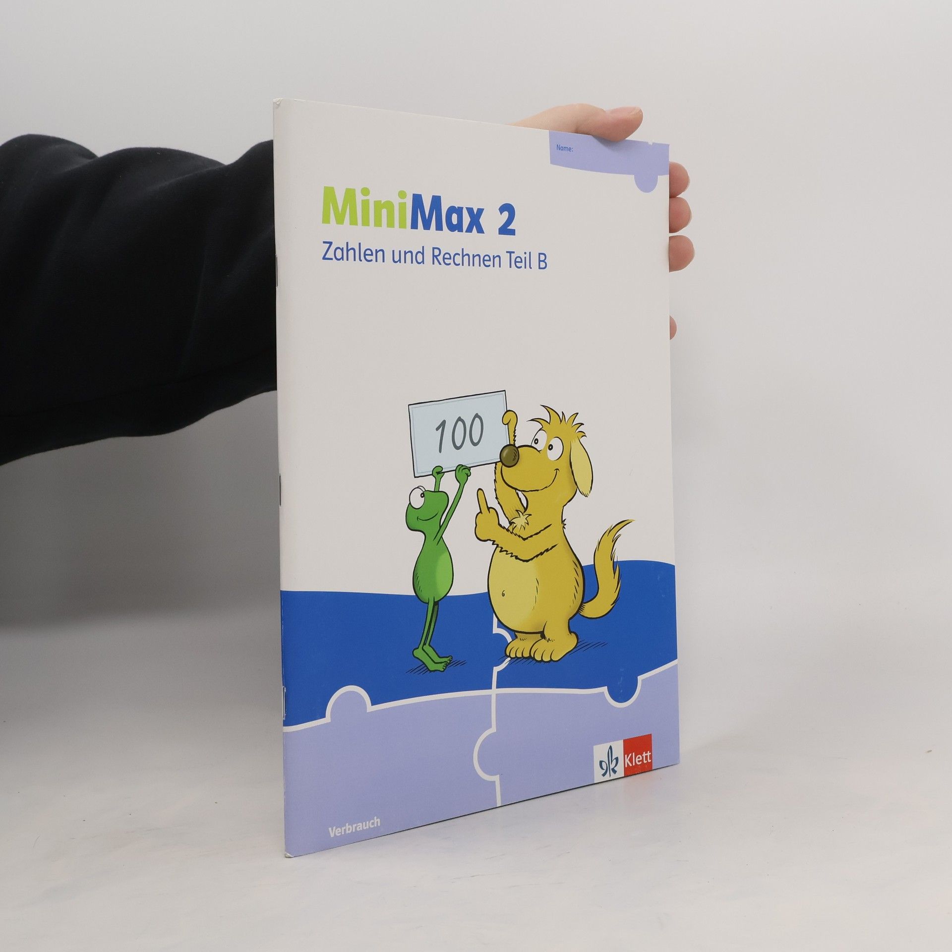 Kolektív autorov MiniMax 2