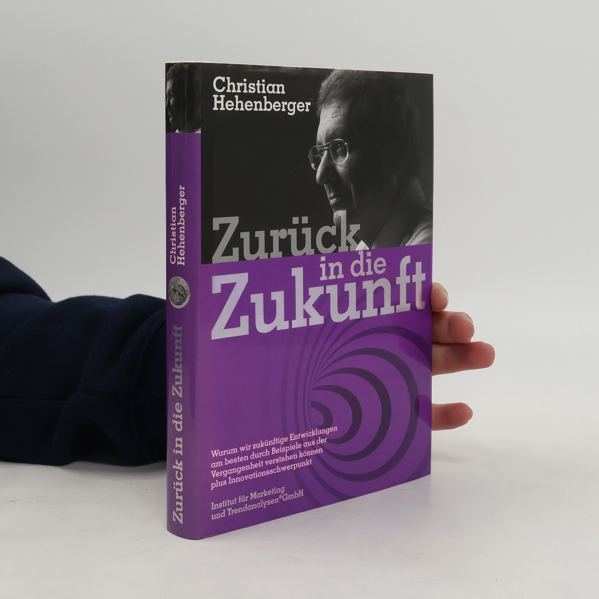 Zurück in die Zukunft