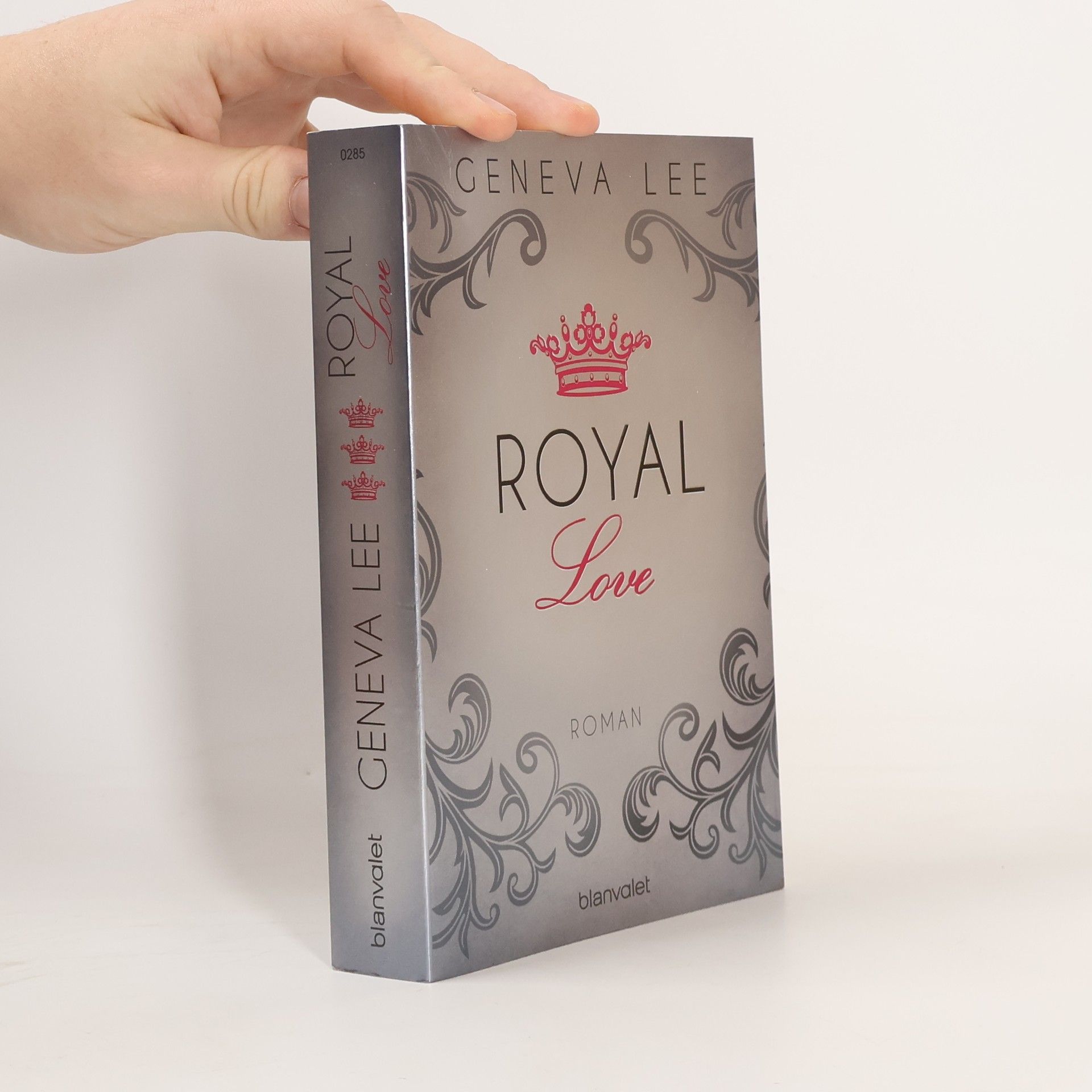 Geneva Lee Royal Love