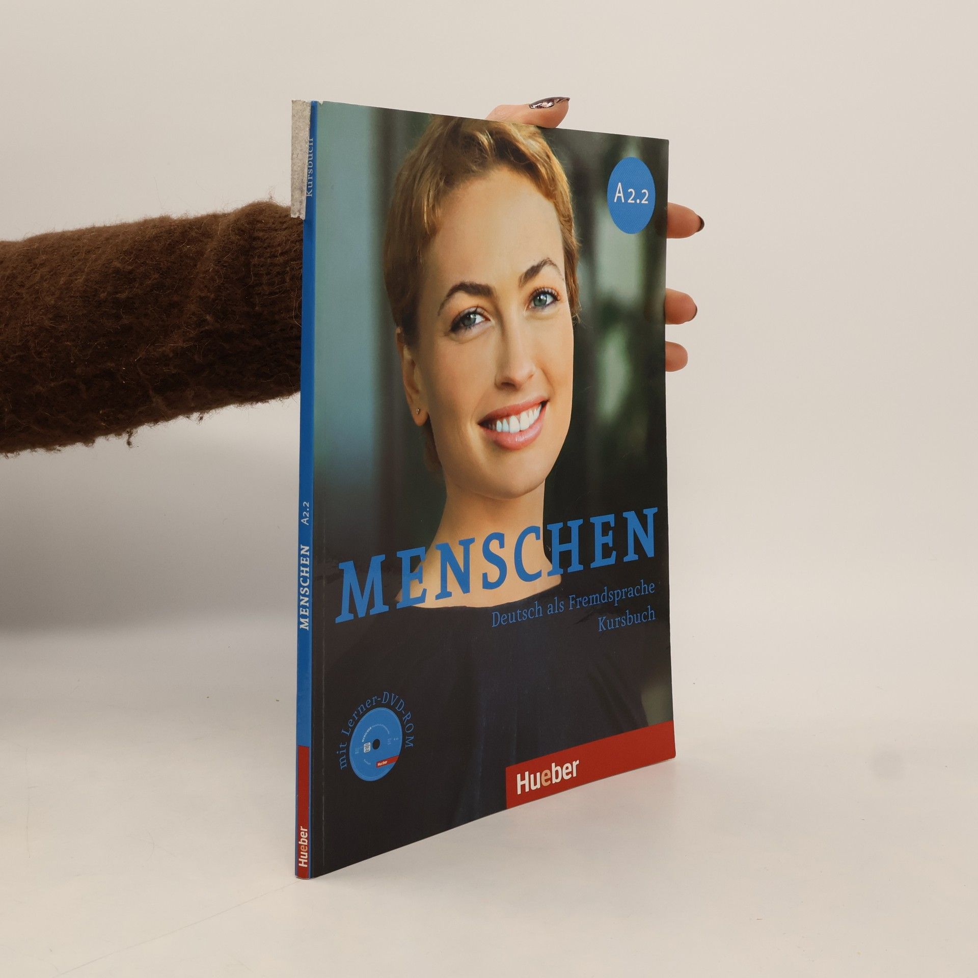 Autorenkollektiv Menschen A2.2