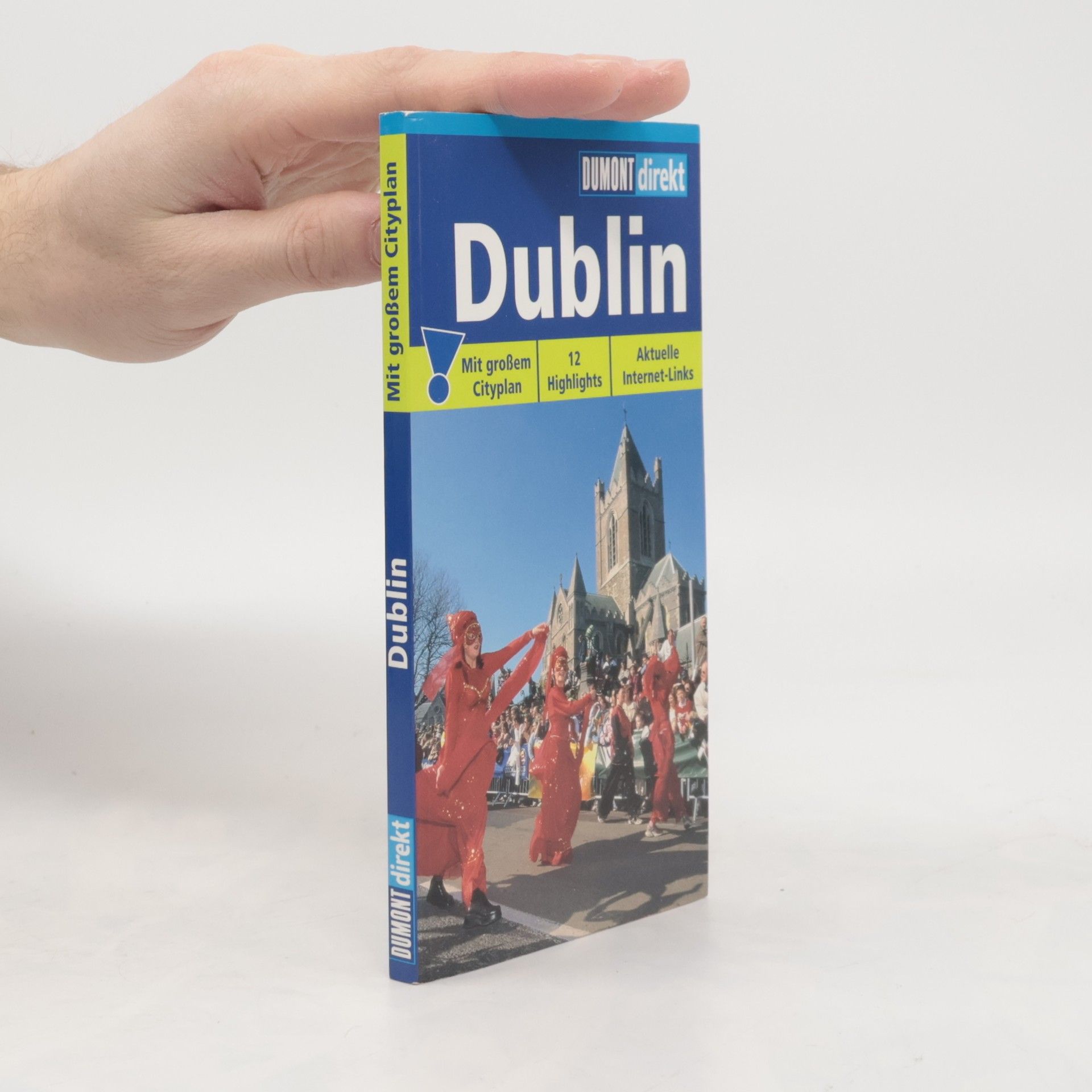 Susanne Tschirner Dublin