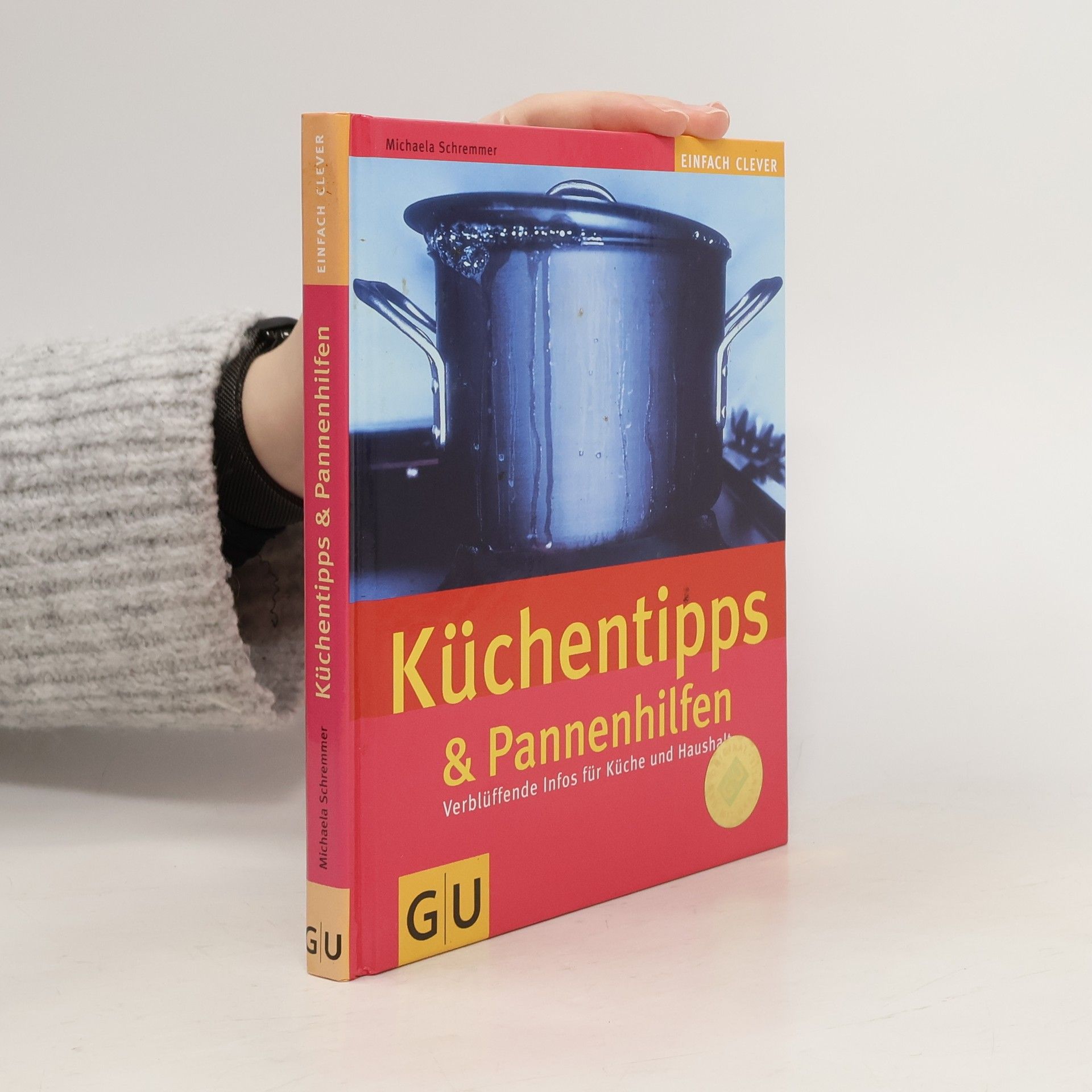 Küchentipps & Pannenhilfen