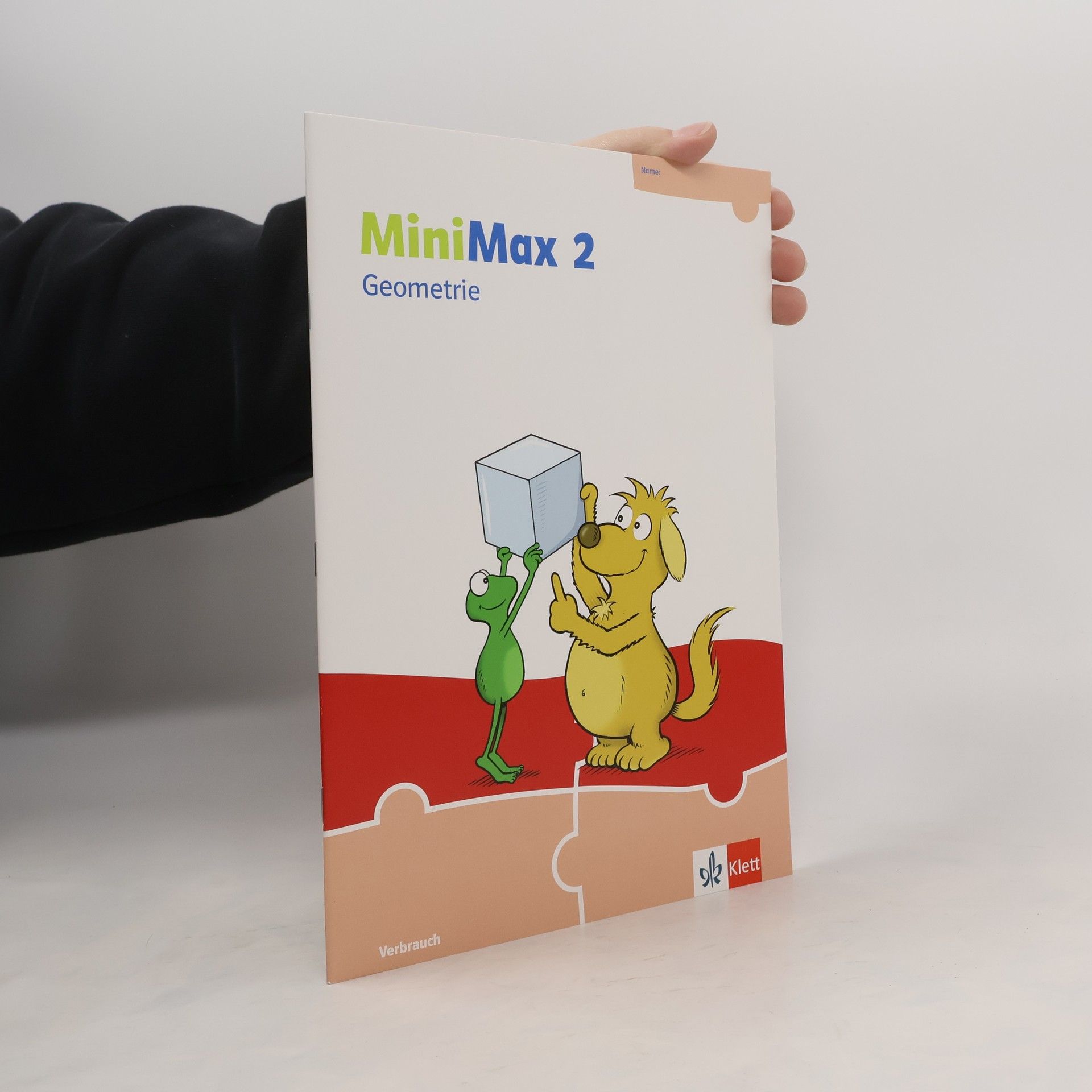 Kolektív autorov MiniMax 2