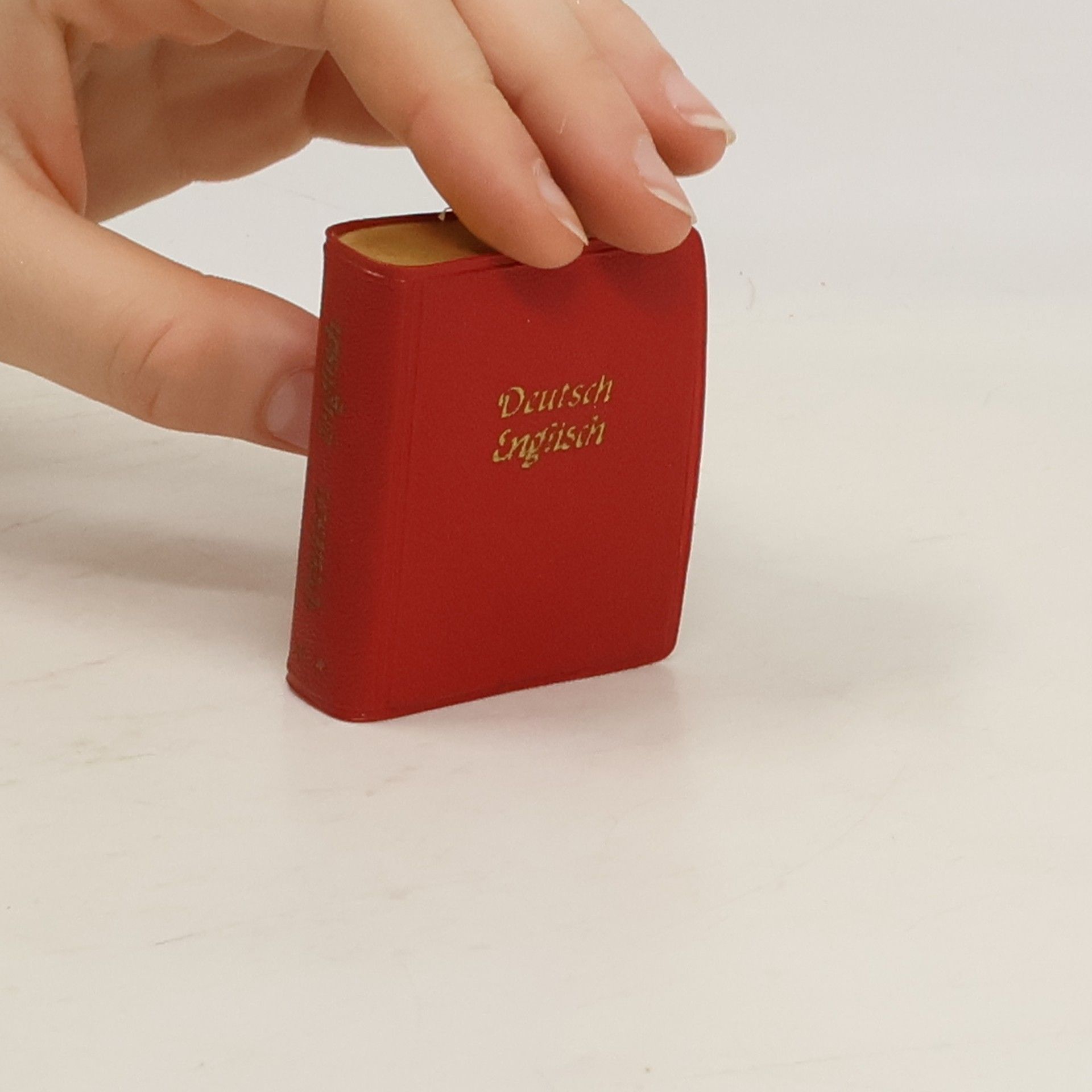 Collectif d'auteurs Deutsch-Englisch