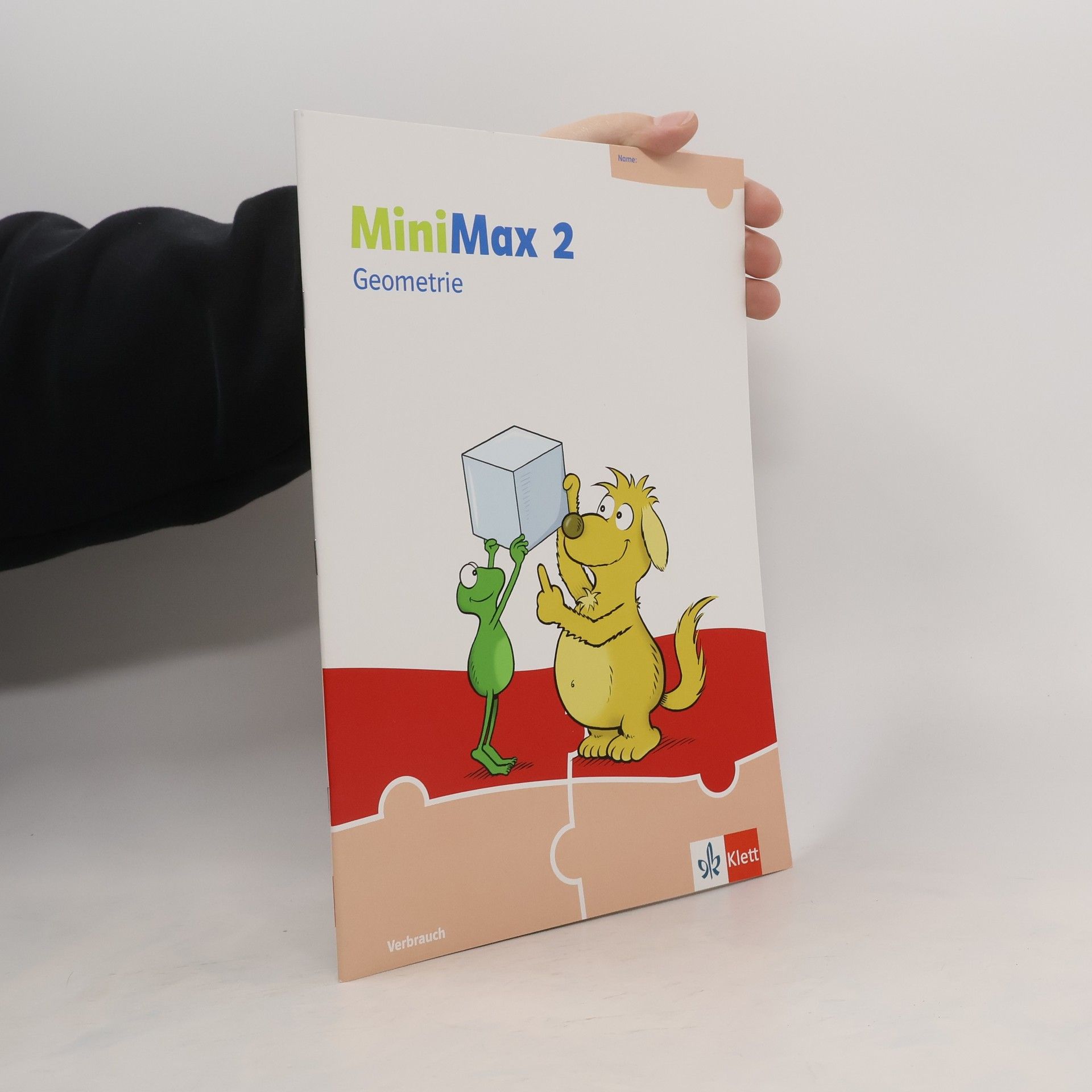 Kolektív autorov MiniMax