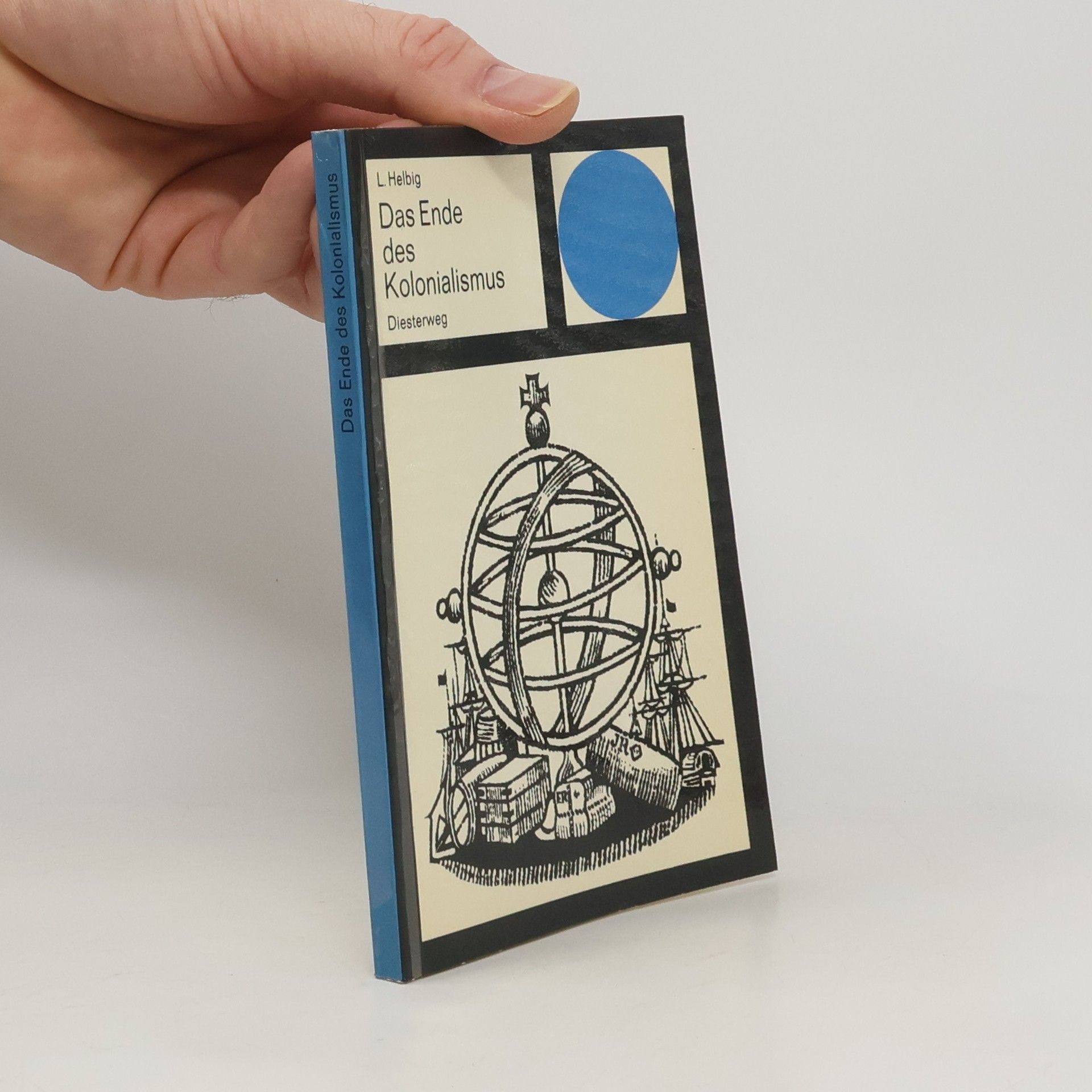 Das Ende des Kolonialismus