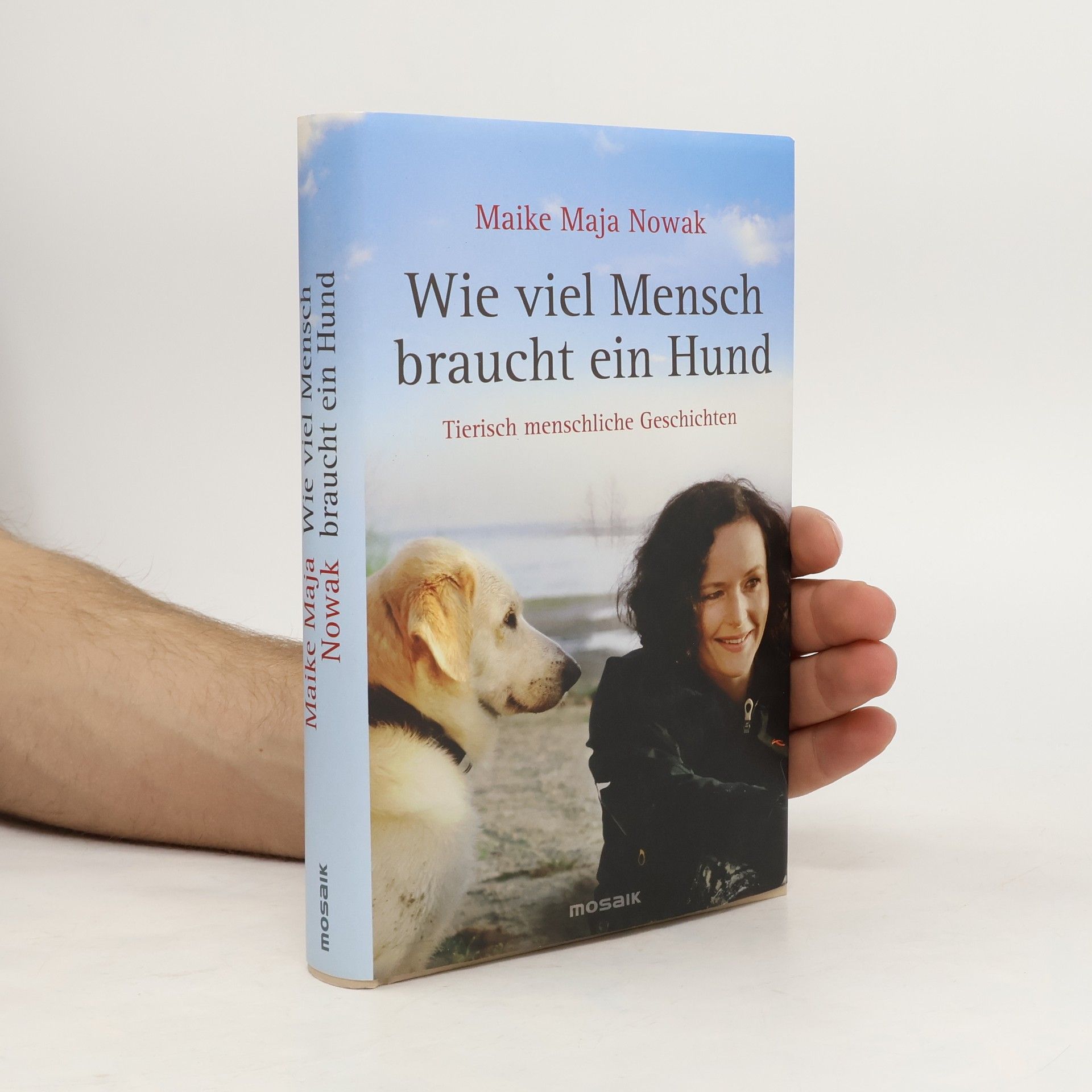 Wie viel Mensch braucht ein Hund