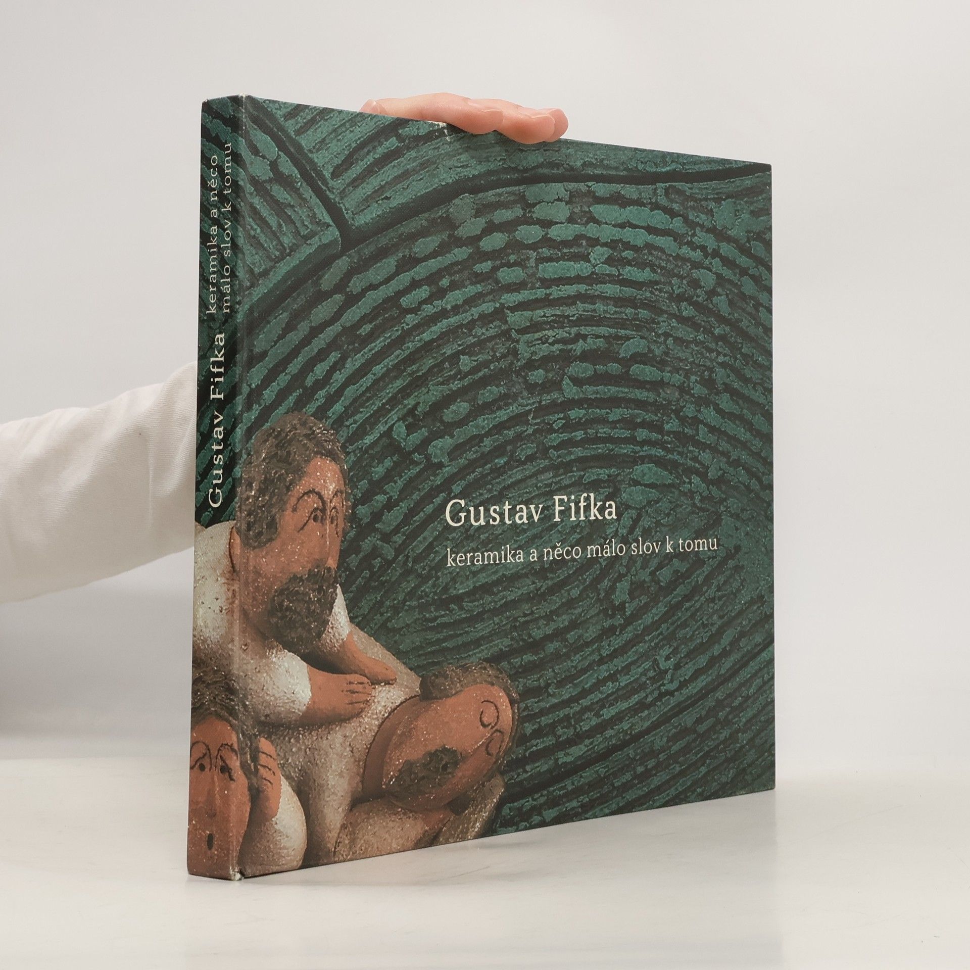 Keramika a něco málo slov k tomu