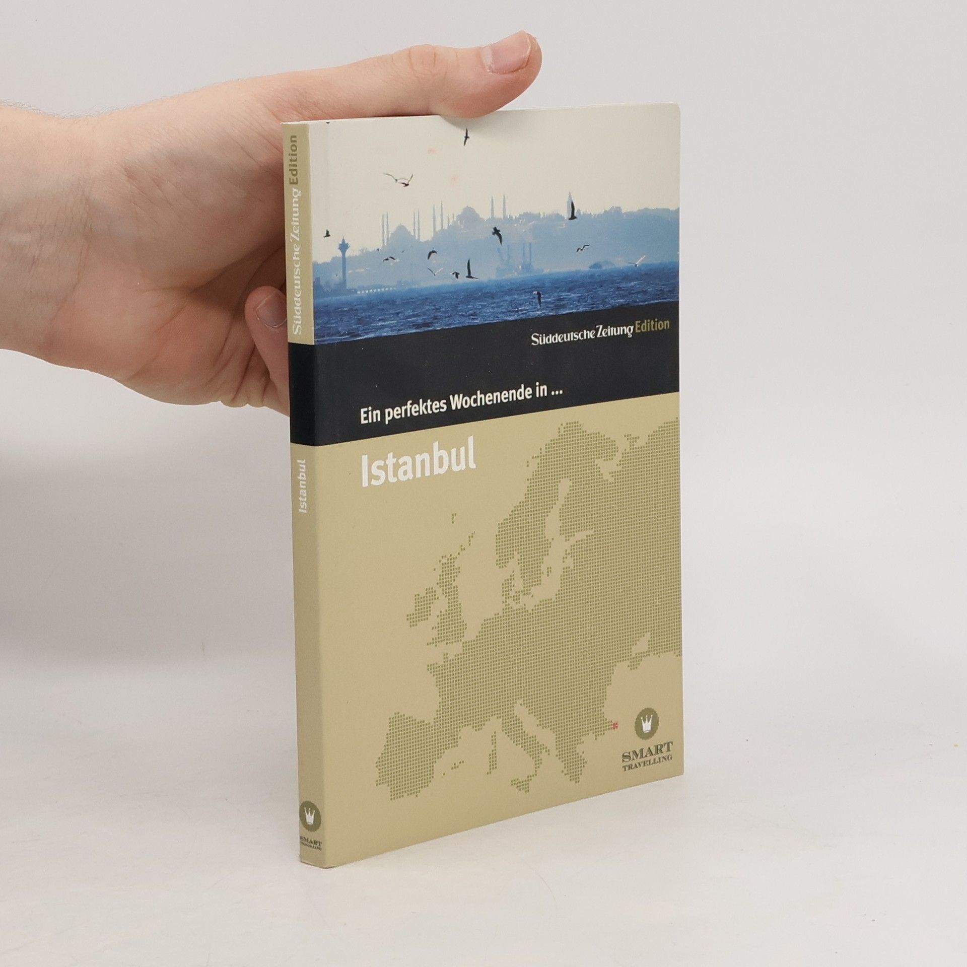 Ein perfektes Wochenende in ... Istanbul