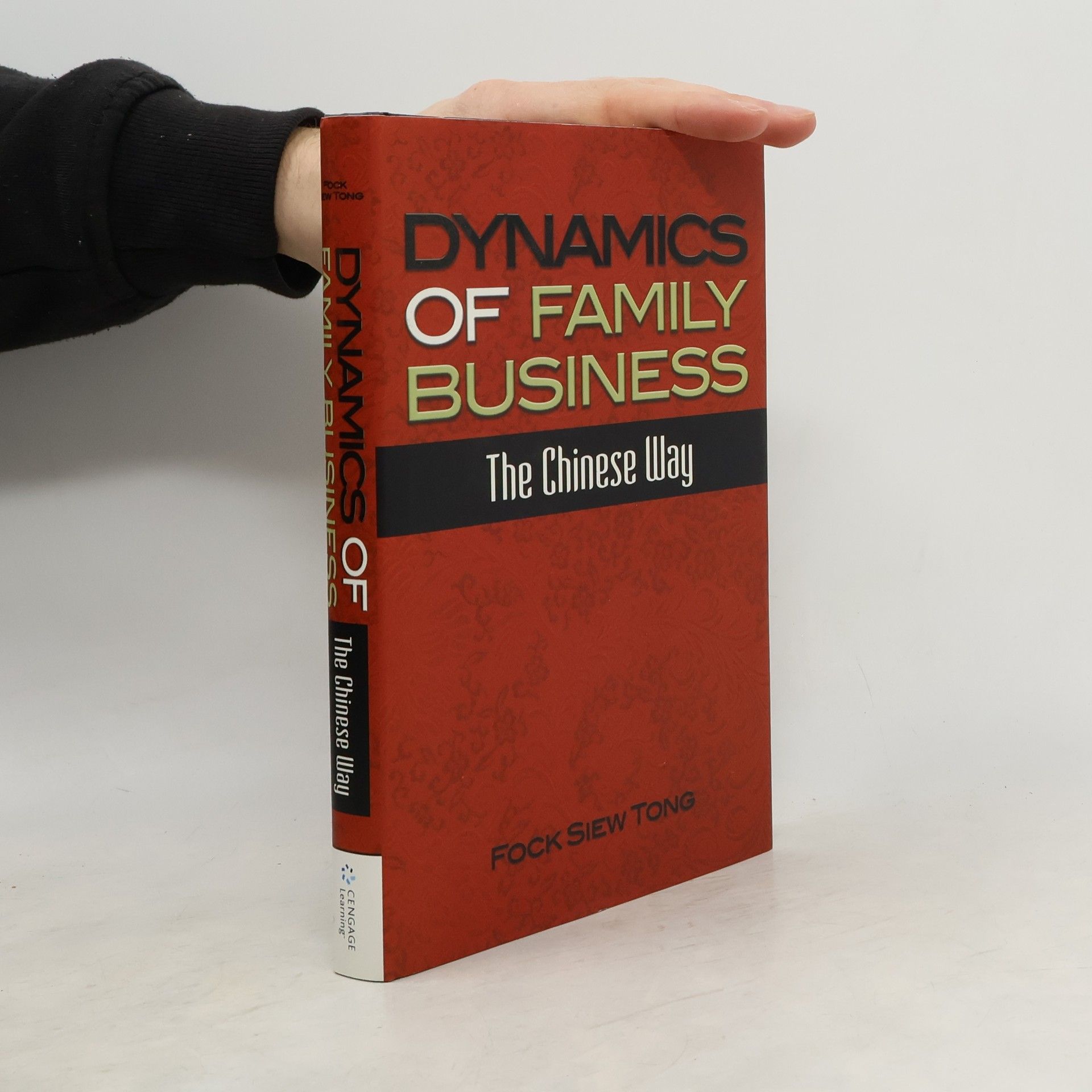 Fock Siew Tong Dynamics of Family Business