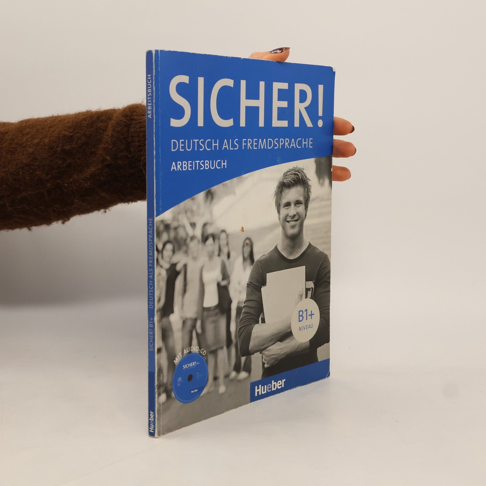 Claudia Böschel Sicher!