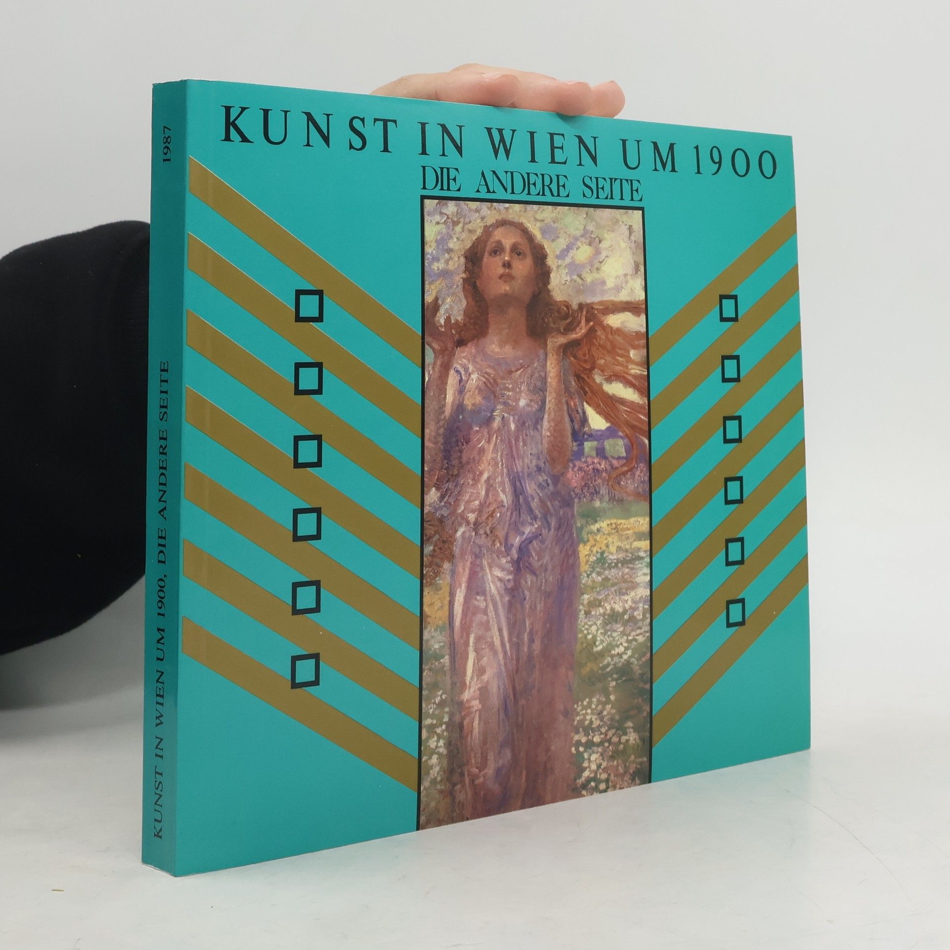 Kunst in Wien um 1900. Die andere Seite
