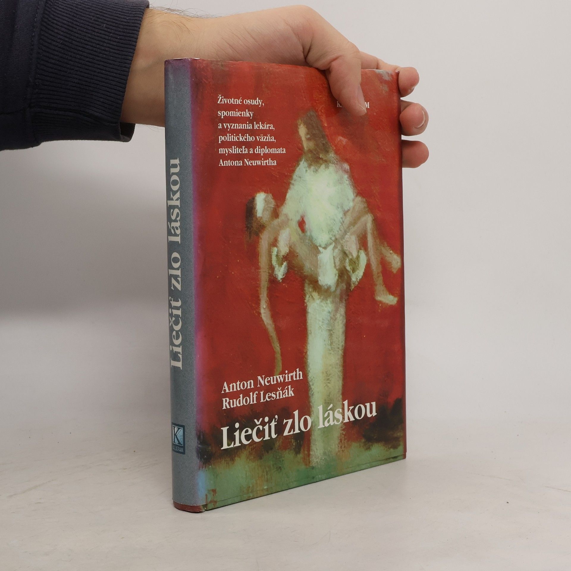 Liečiť zlo láskou