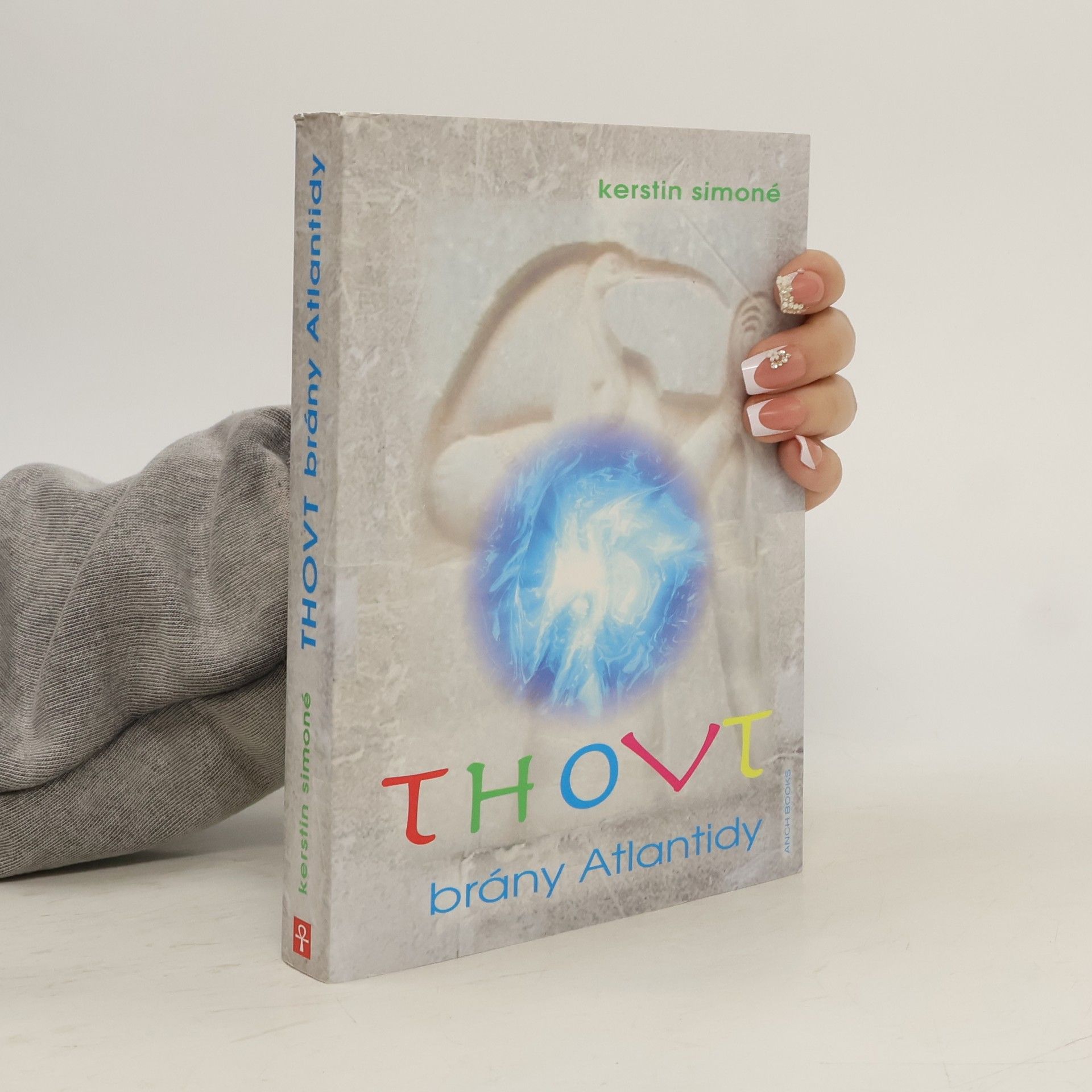 Thovt: Brány Atlantidy