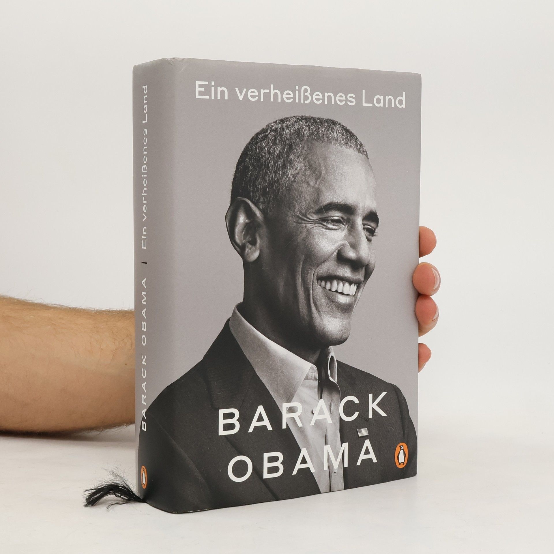 Ein verheißenes Land