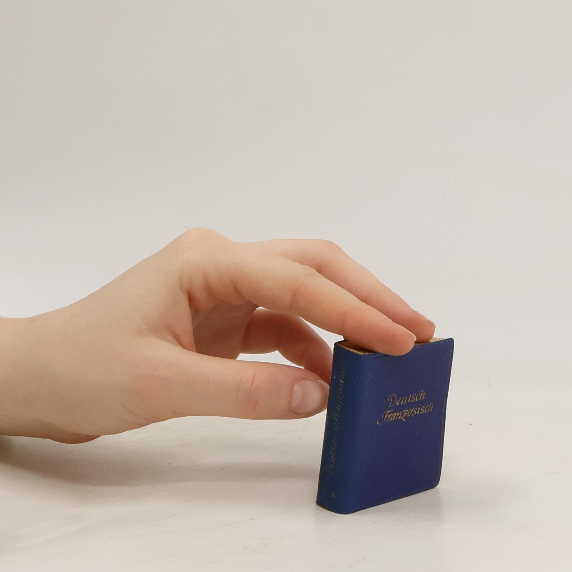 Collectif d'auteurs Französisch-Deutsch