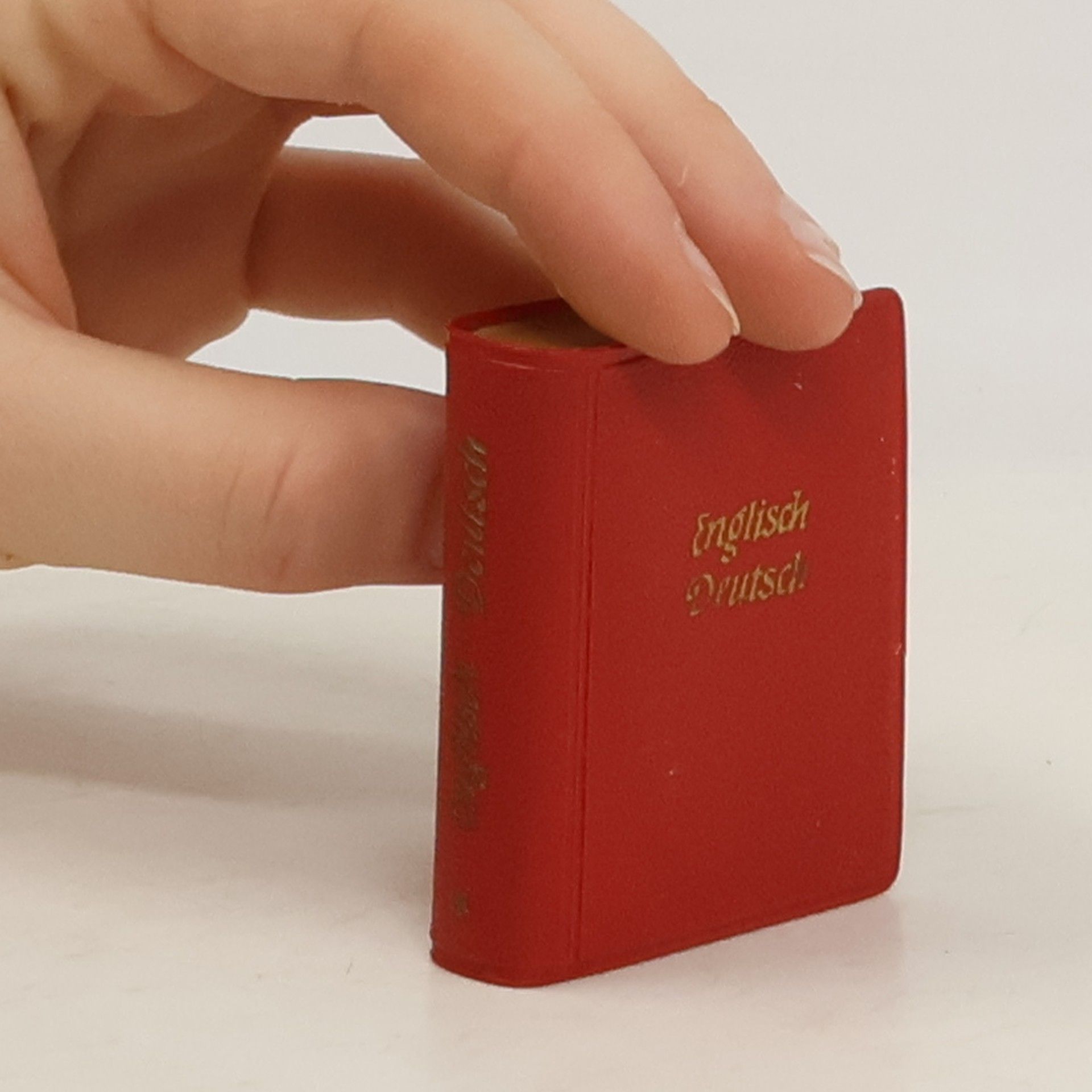 Autores varios Deutsch-Englisch