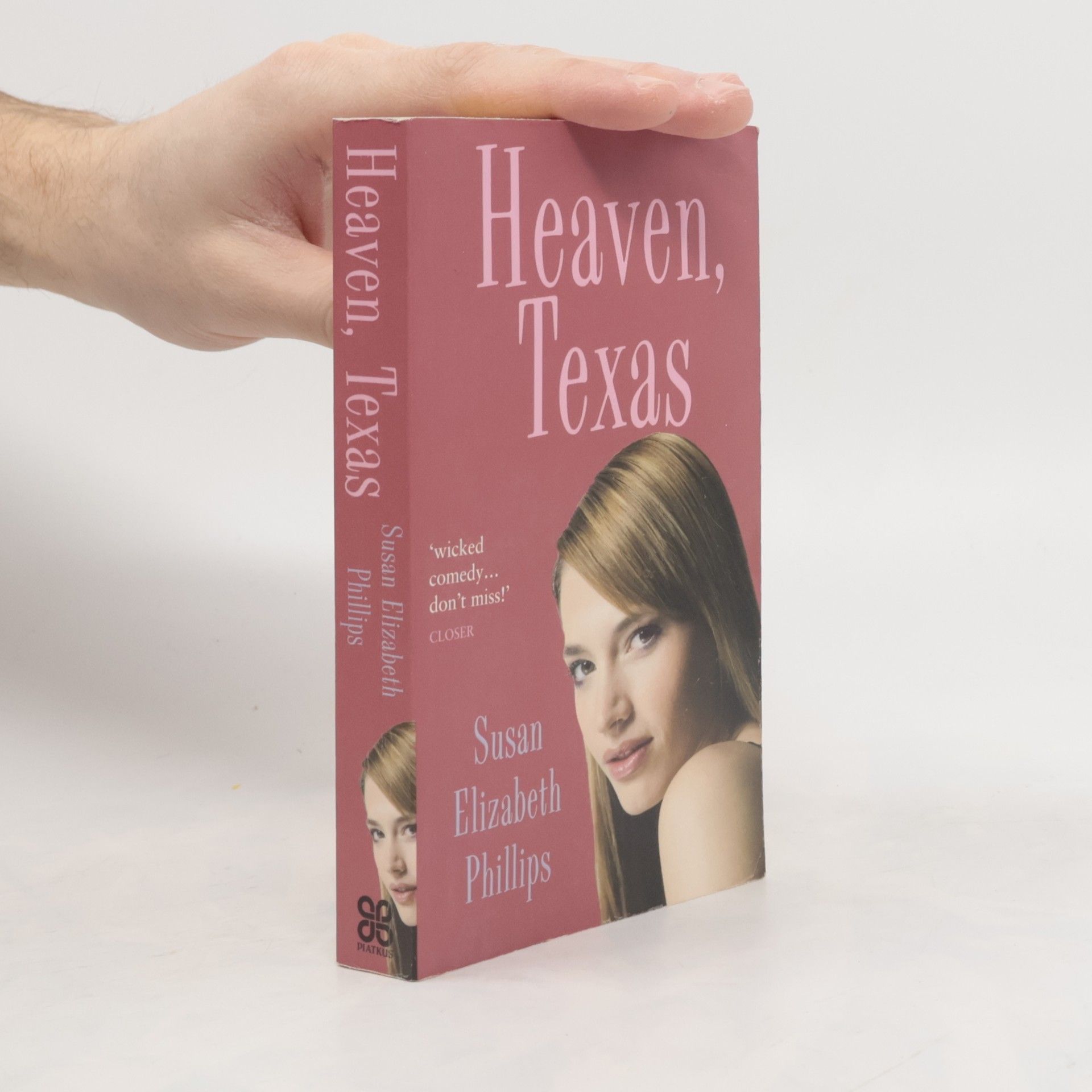 Susan Phillips Heaven, Texas