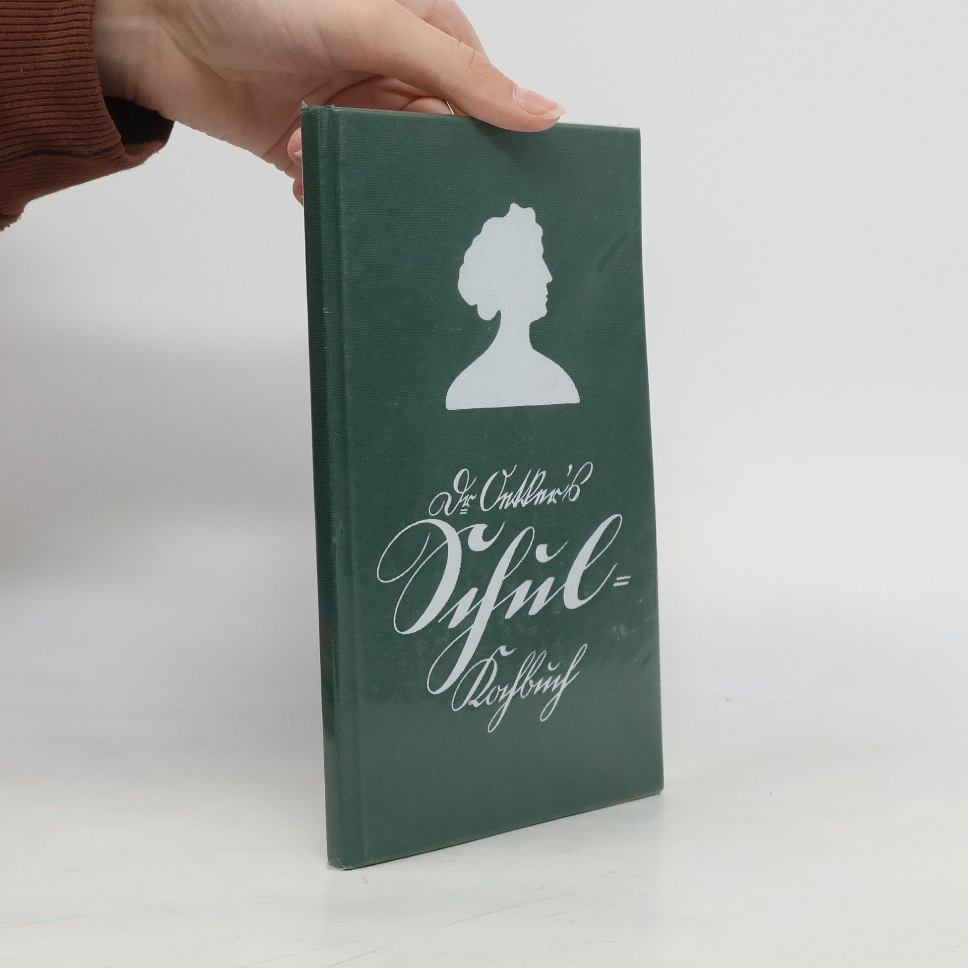 Dr. Oetkers Schul-Kochbuch