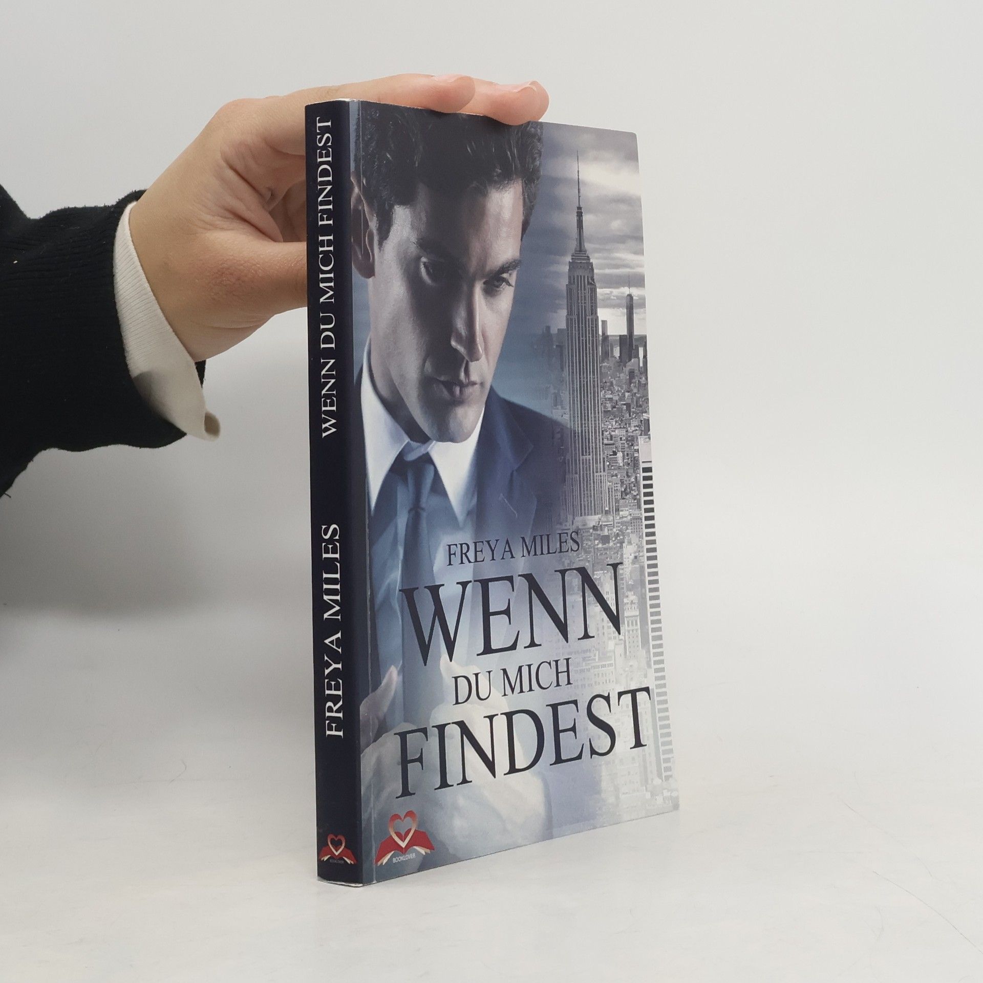 Freya Miles A Millionaire Trilogy - 1: Wenn Du mich findest