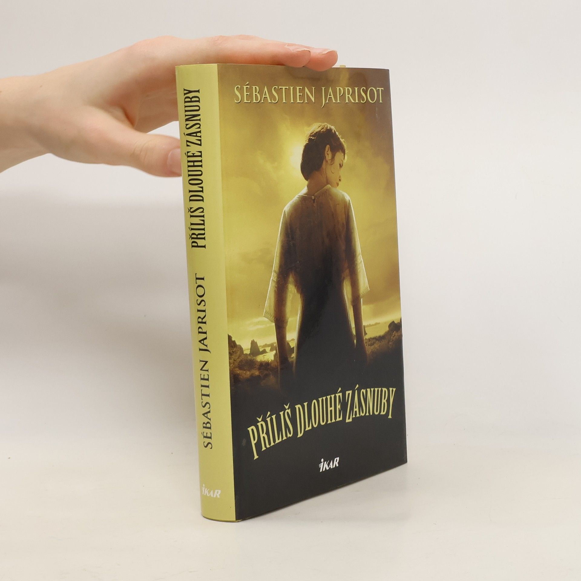 Příliš dlouhé zásnuby