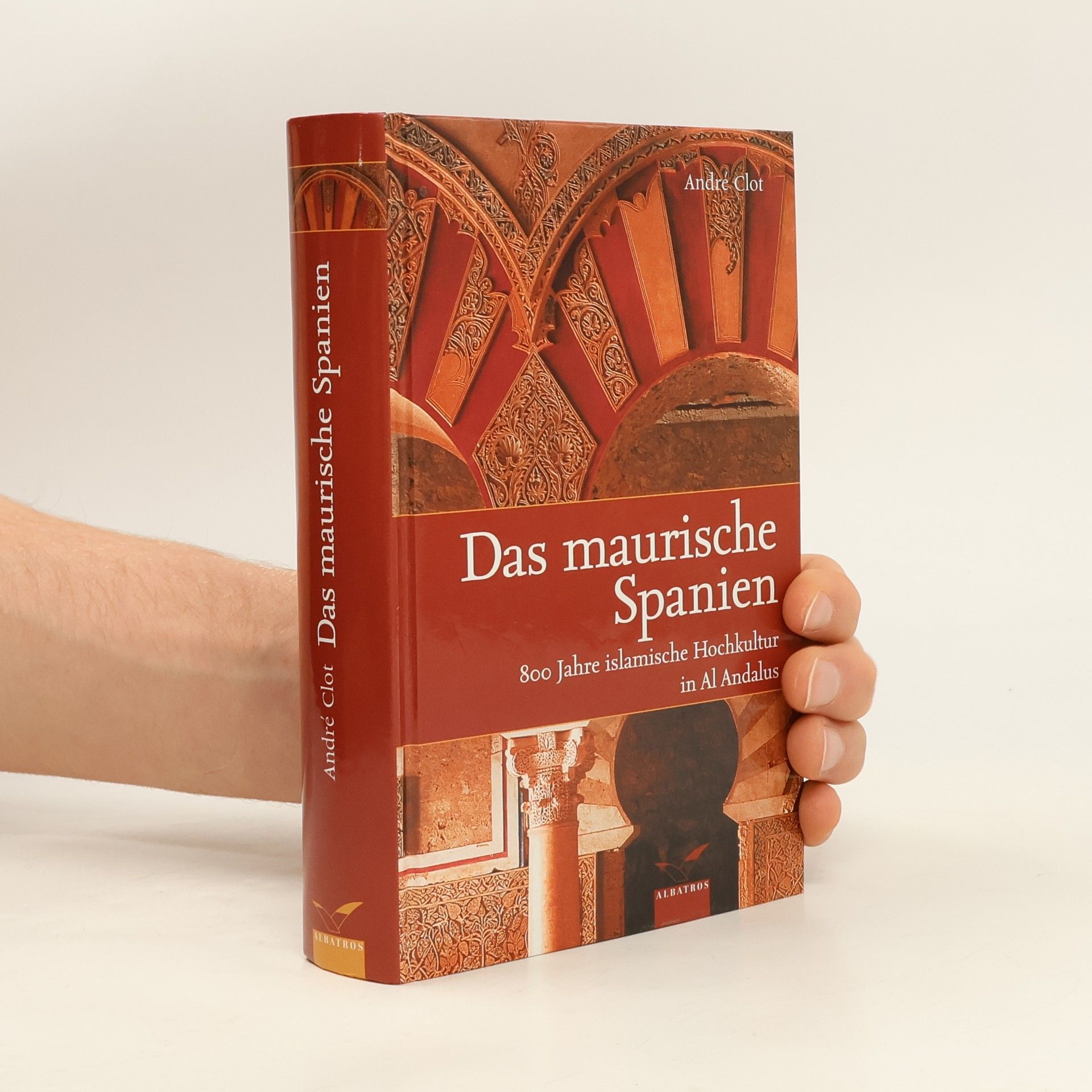 Das maurische Spanien