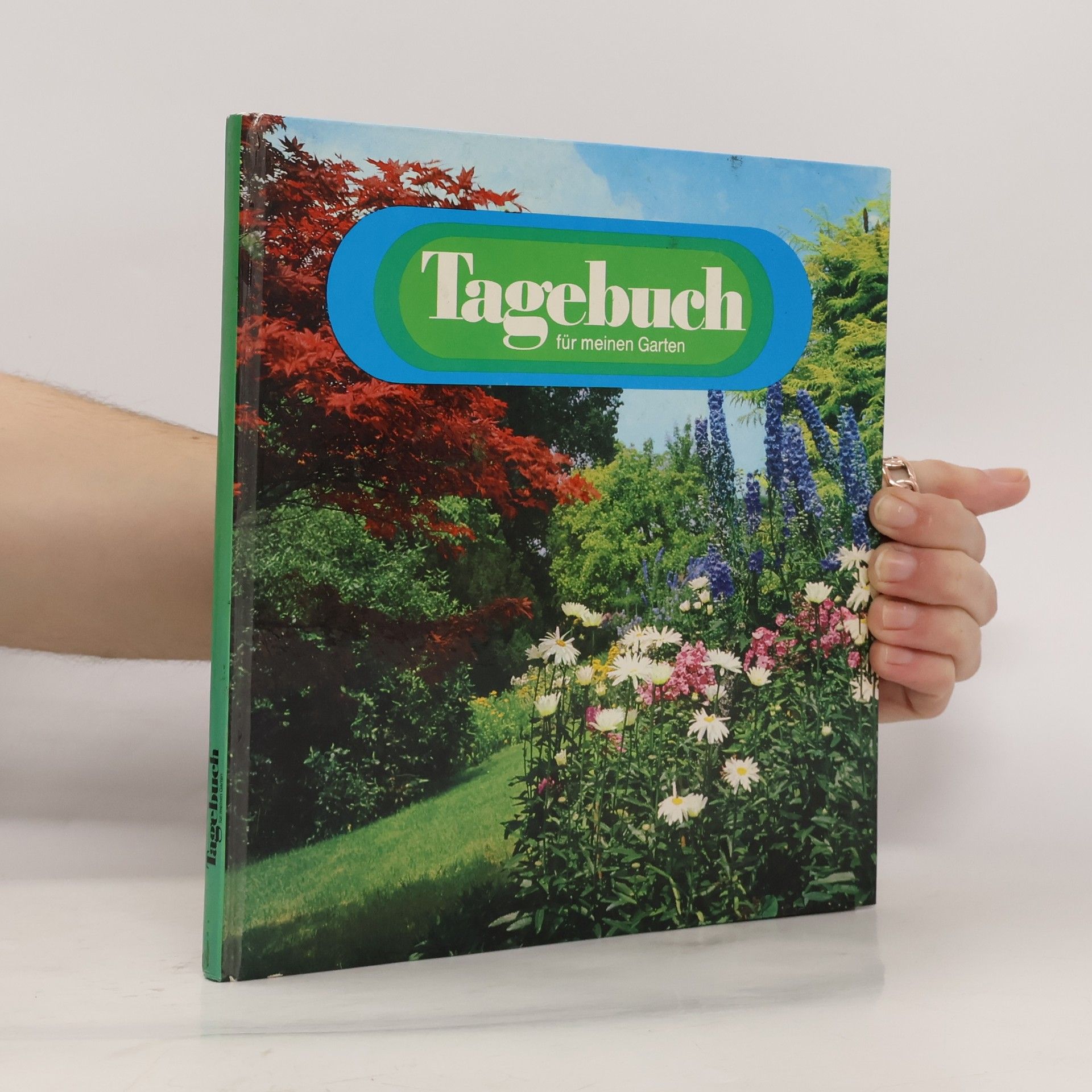 Collectif d'auteurs Tagebuch