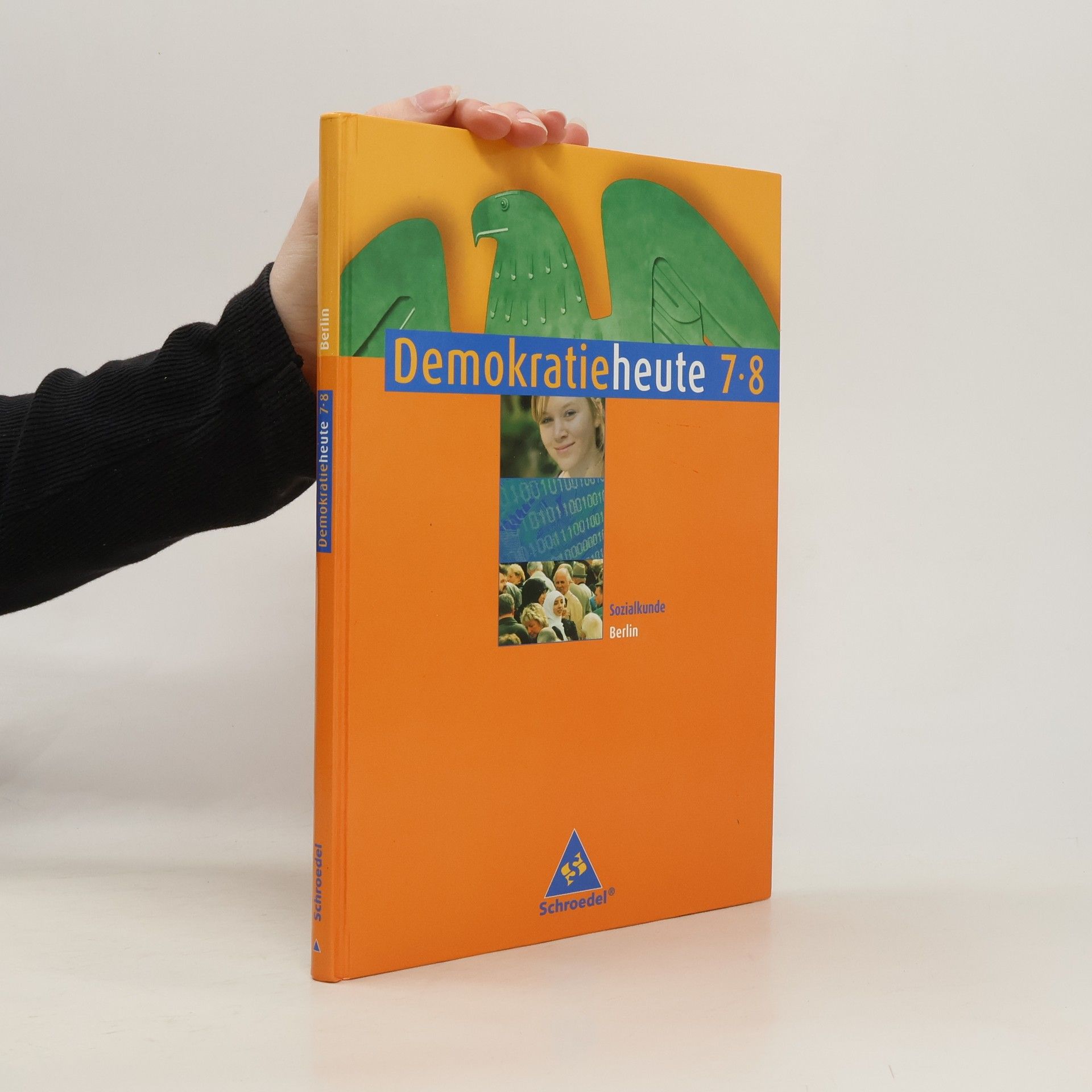 7./8. Schuljahr, Schülerband