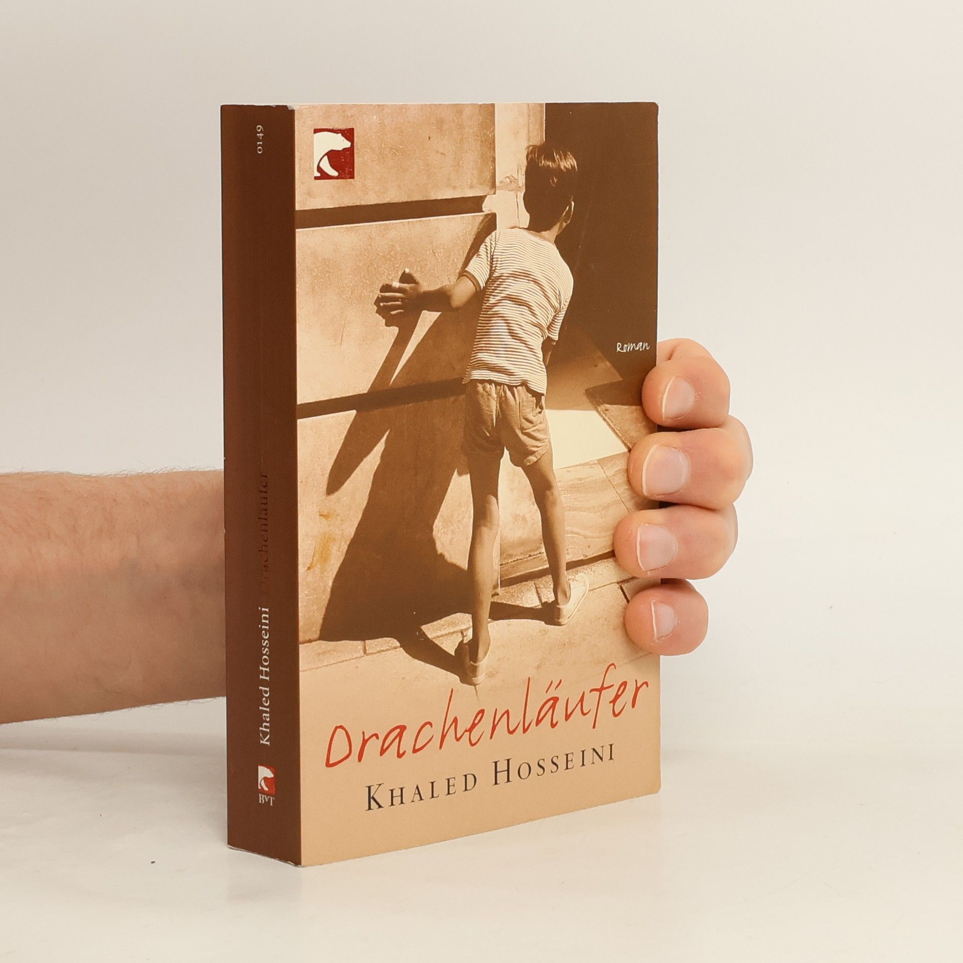 Khaled Hosseini Drachenläufer