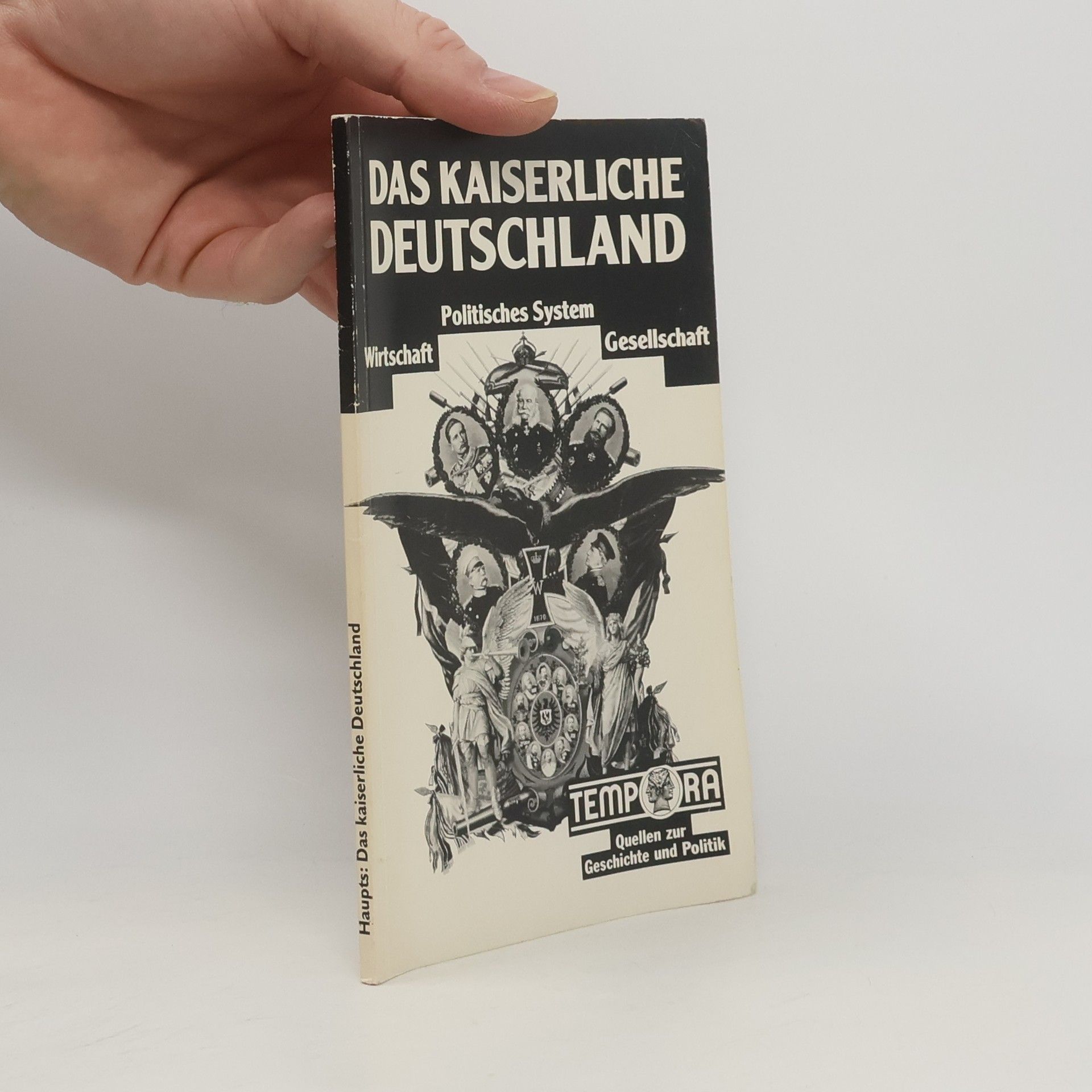 Das kaiserliche Deutschland