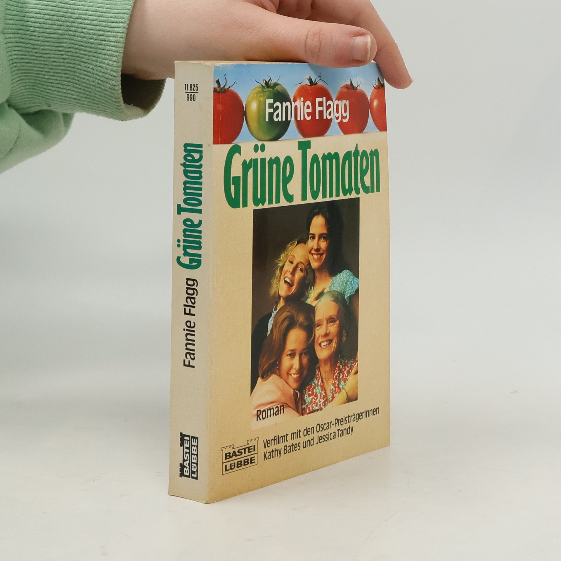 Fannie Flagg Grüne Tomaten