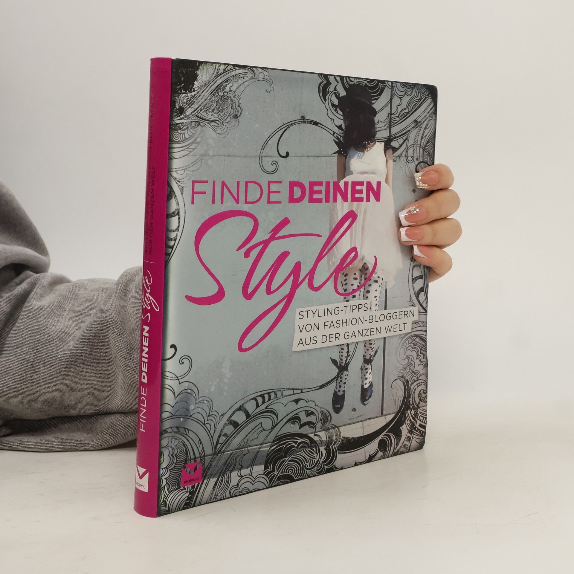 Auteurscollectief Finde deinen Style