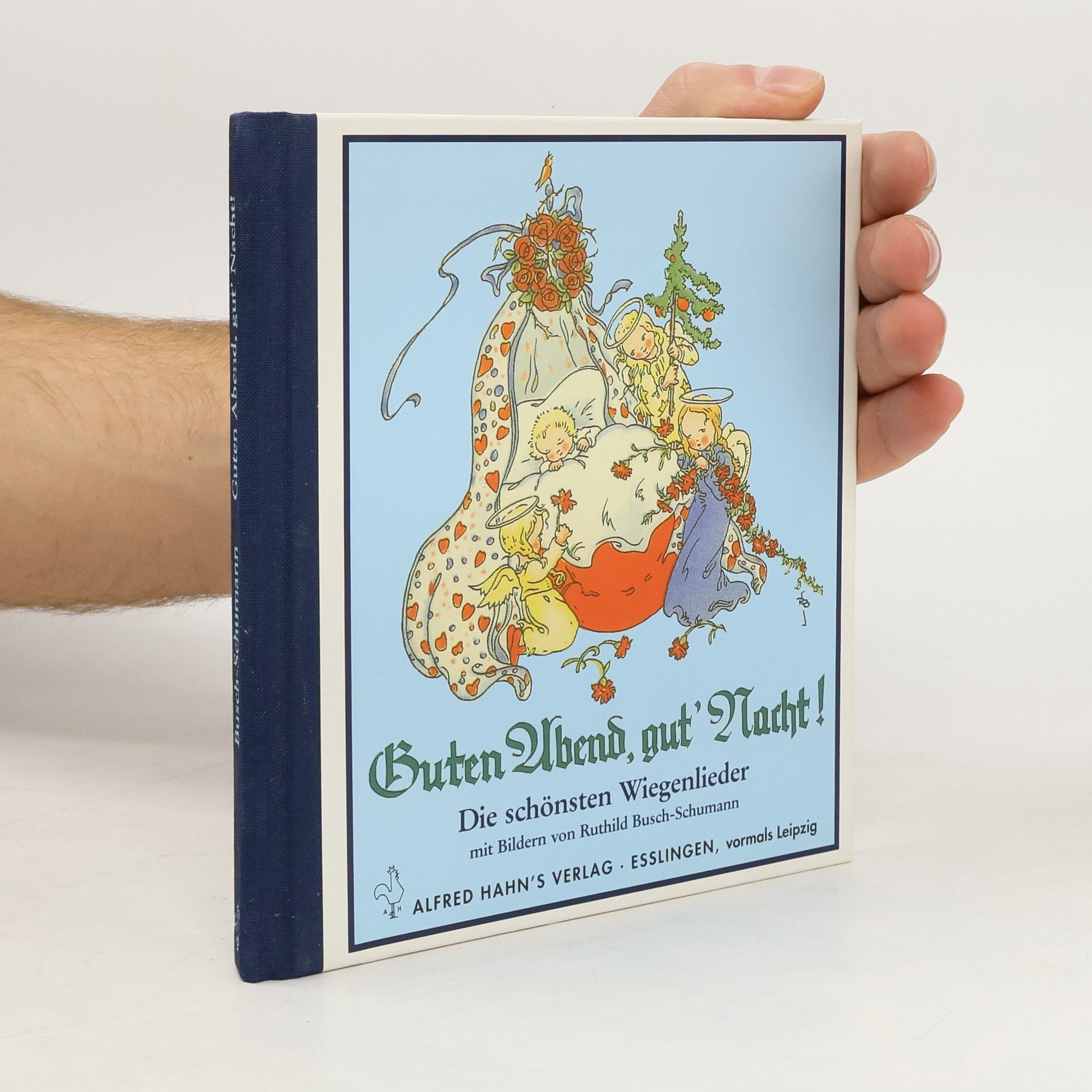 Guten Abend, gut' Nacht!